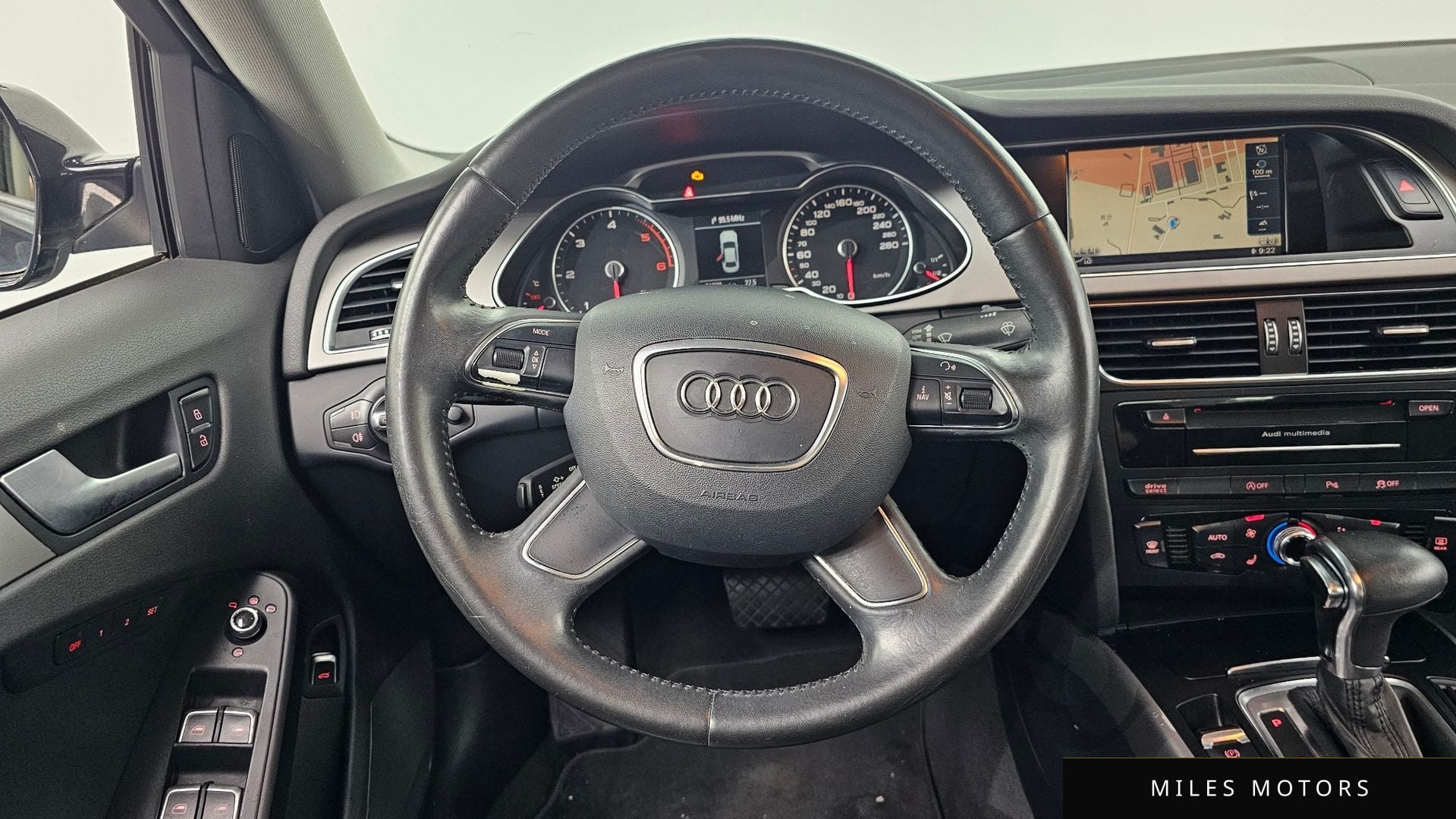 Audi A4 2013 — миниатюра 11