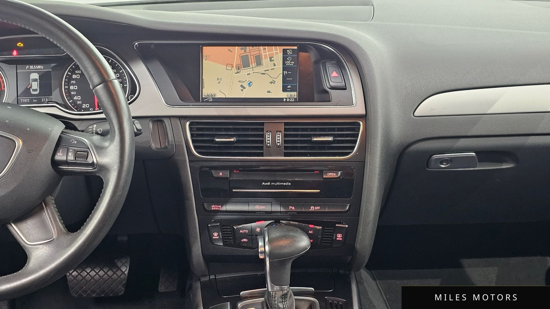 Audi A4 2013 — миниатюра 12
