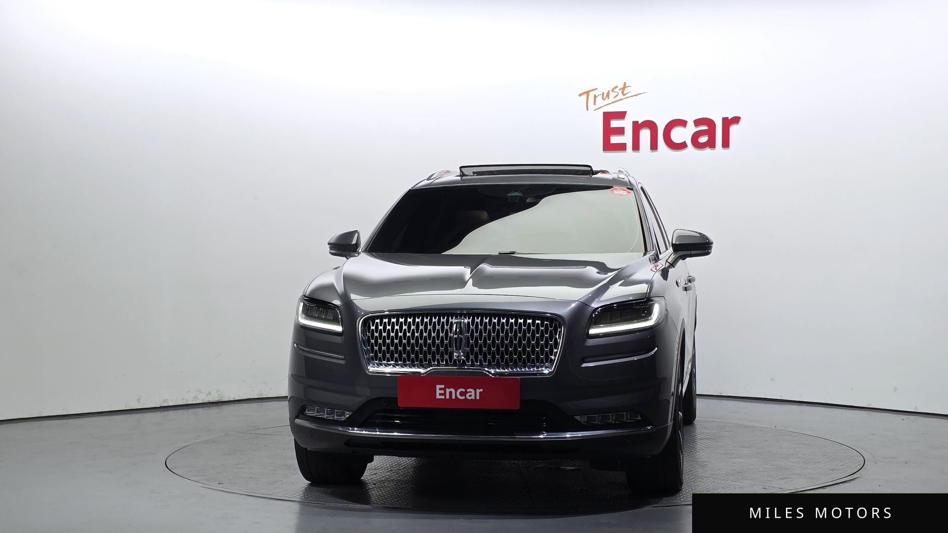 Lincoln Nautilus 2023 — миниатюра 3