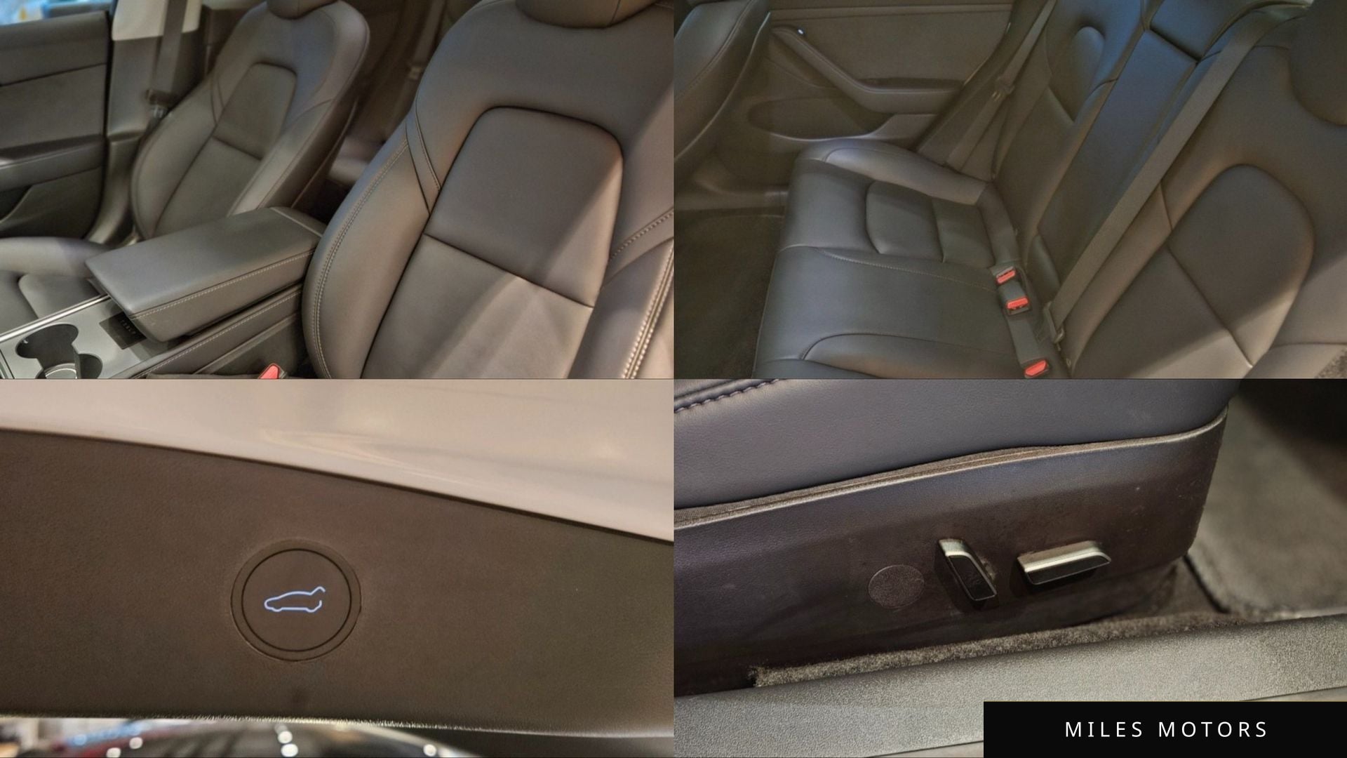 Tesla Model 3 2022 — миниатюра 10