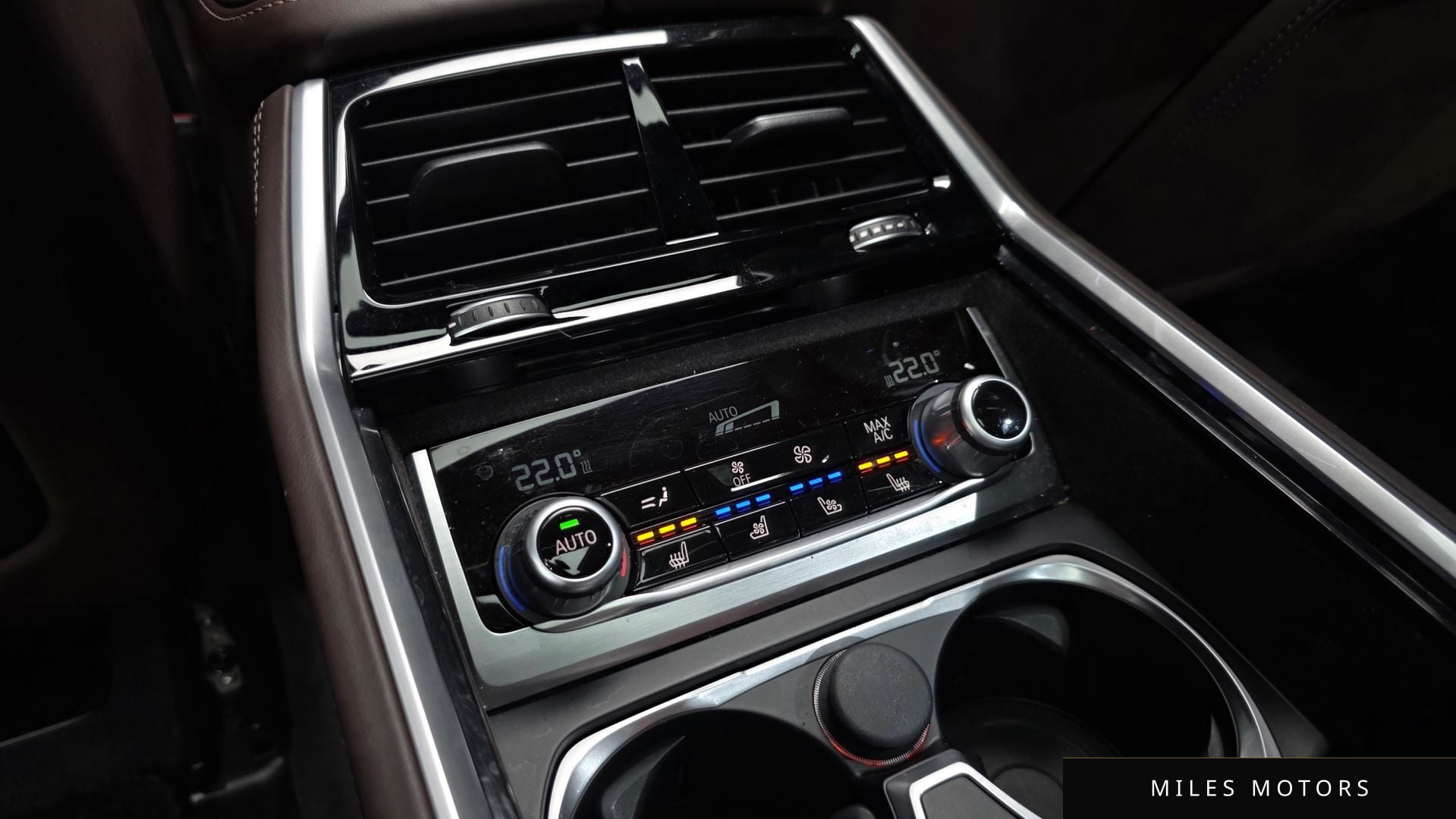BMW 7 Series (G11) 2016 — миниатюра 18