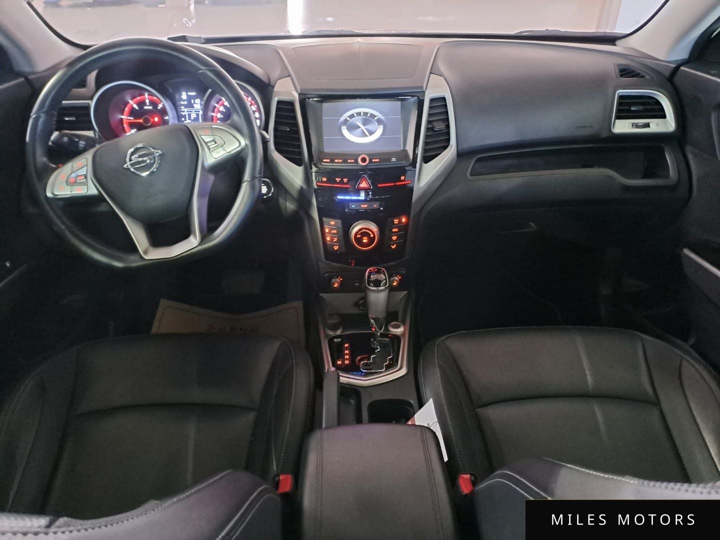 KG Mobility Tivoli 2016 — миниатюра 7