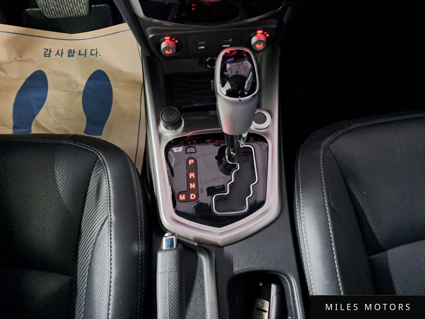 KG Mobility Tivoli 2016 — миниатюра 9