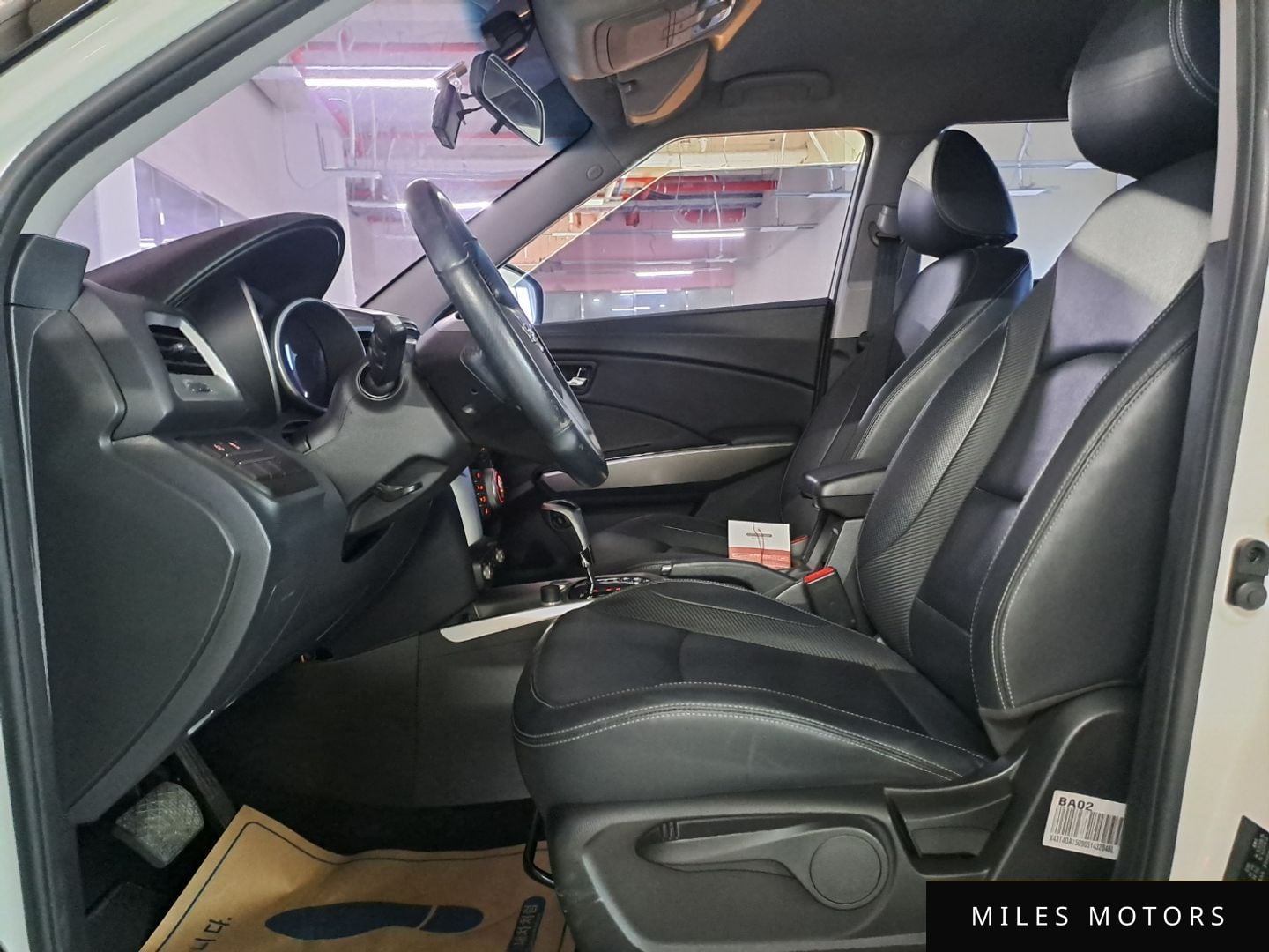 KG Mobility Tivoli 2016 — миниатюра 11