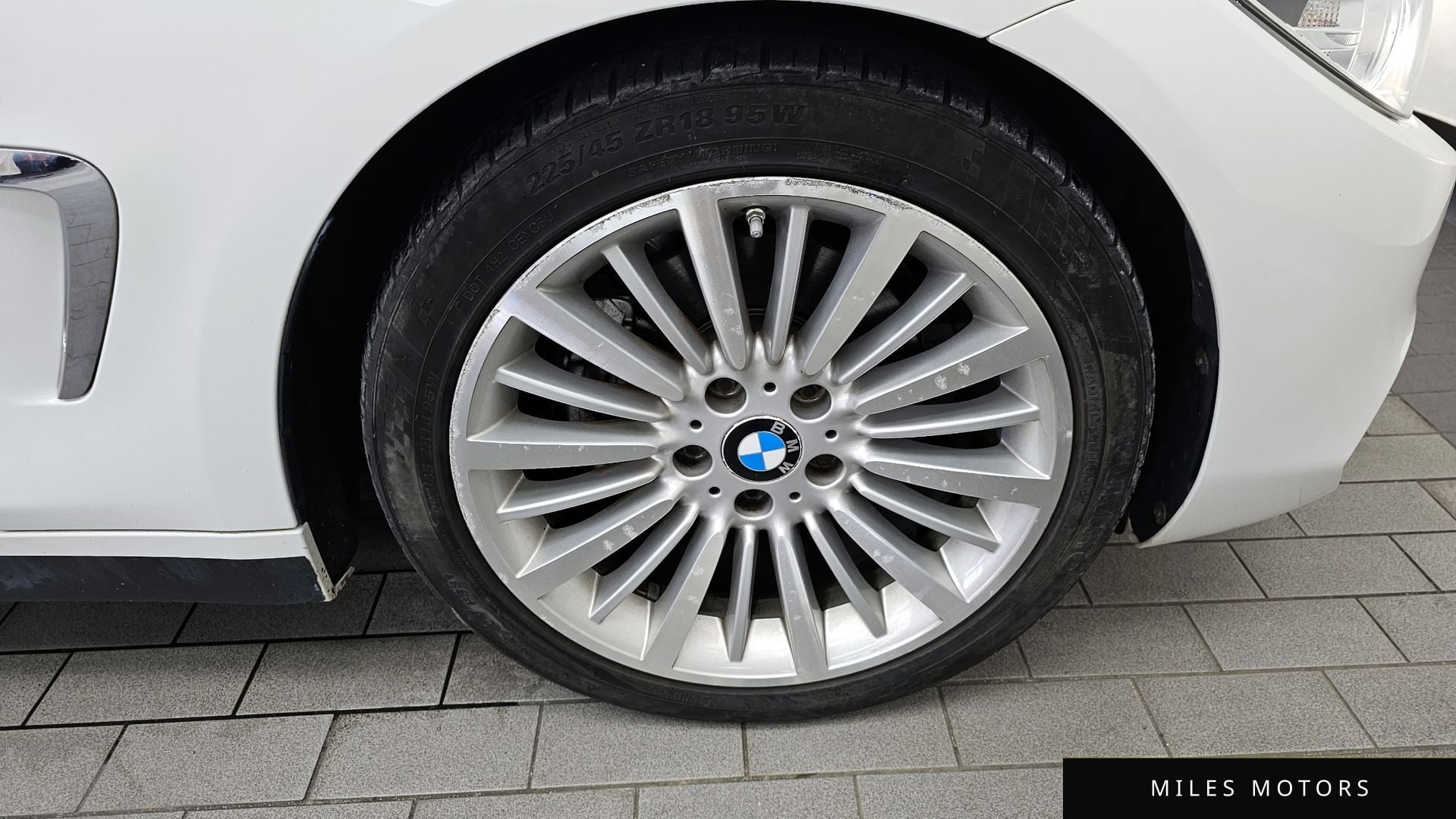 BMW 4 Series (F32) 2016 — миниатюра 5