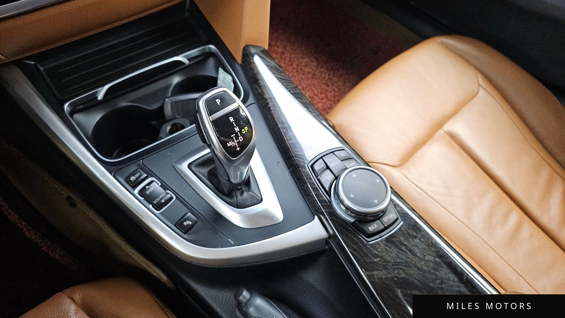 BMW 4 Series (F32) 2016 — миниатюра 9
