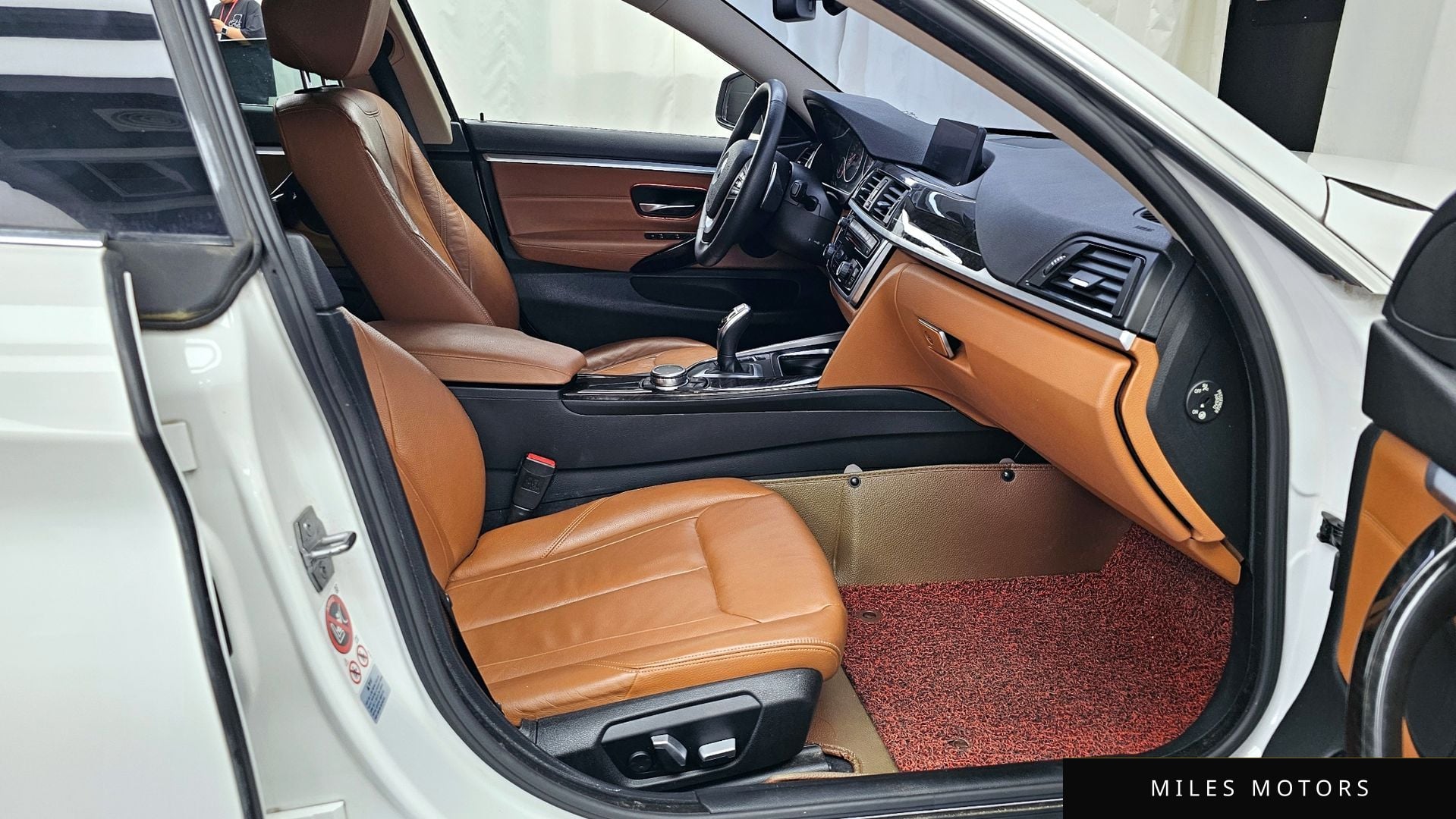 BMW 4 Series (F32) 2016 — миниатюра 11