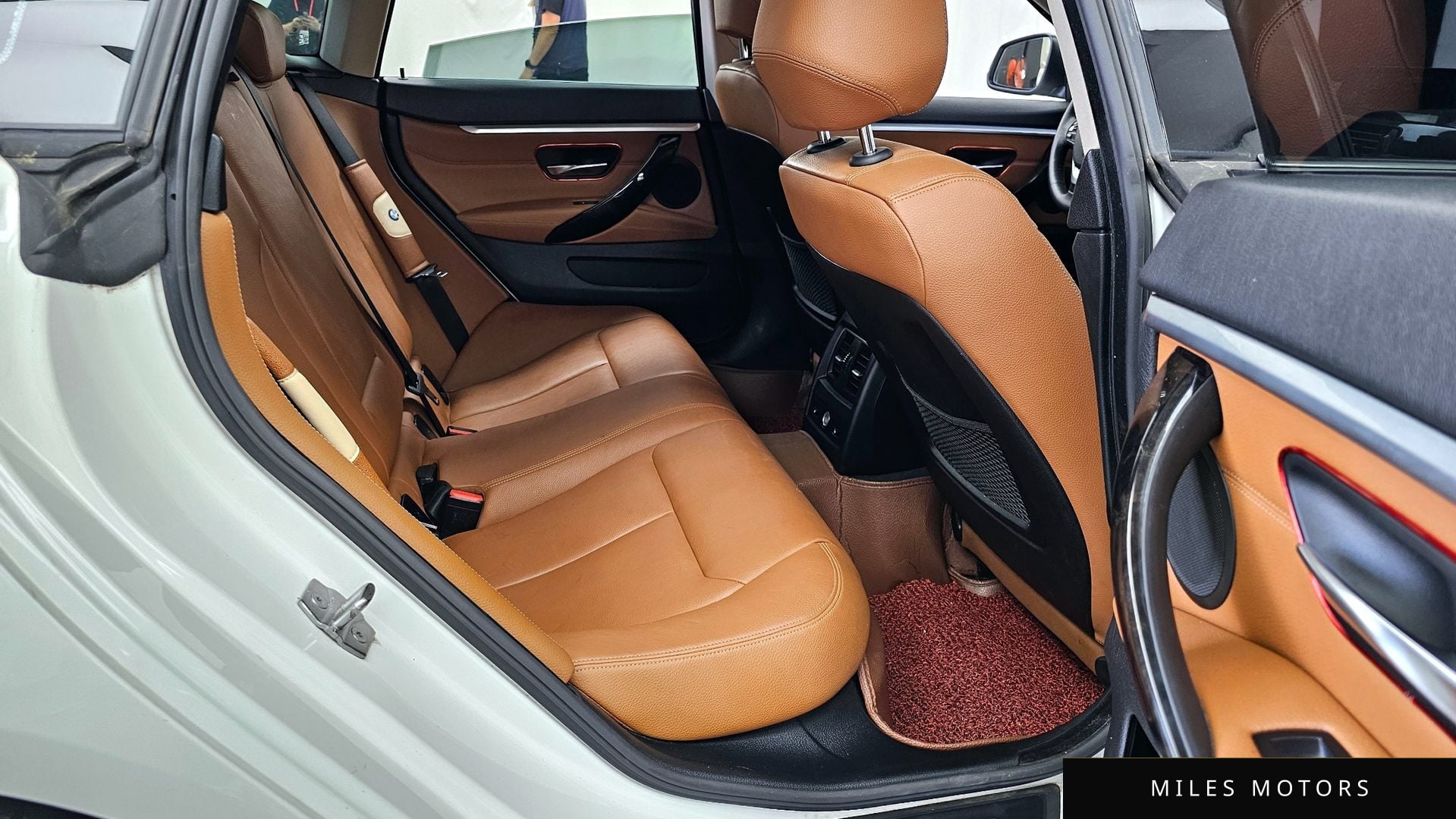 BMW 4 Series (F32) 2016 — миниатюра 12