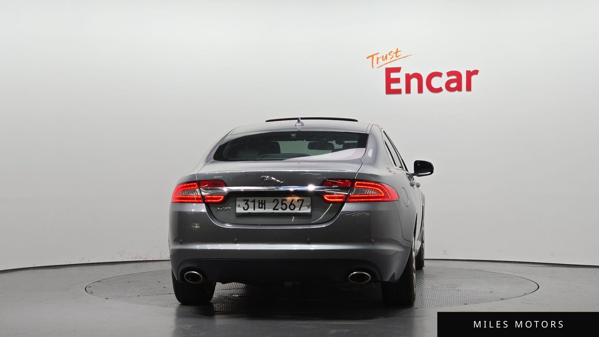 Jaguar New XF 2013 — миниатюра 4