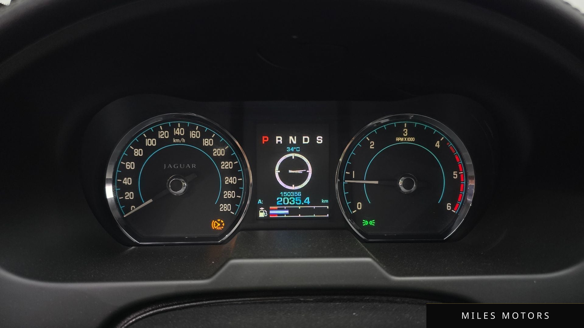Jaguar New XF 2013 — миниатюра 8