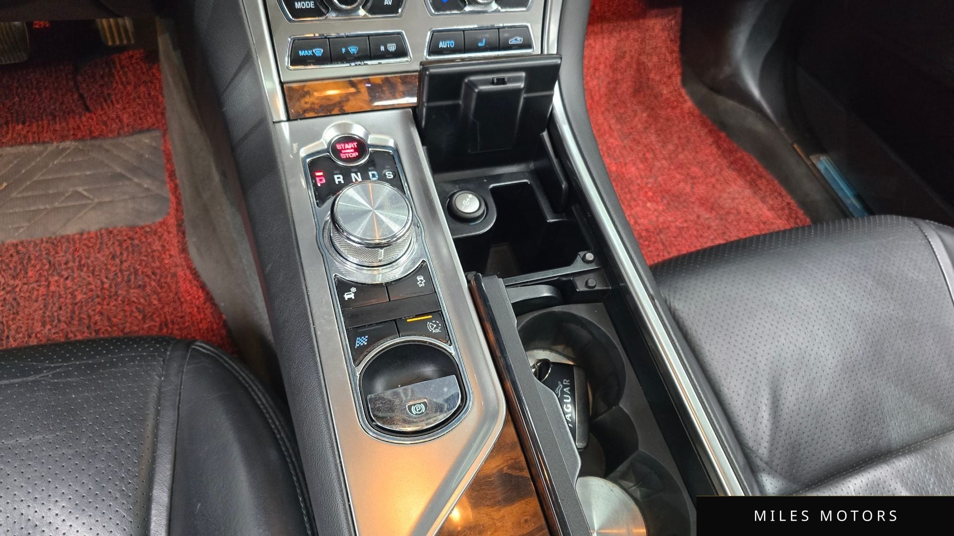 Jaguar New XF 2013 — миниатюра 9