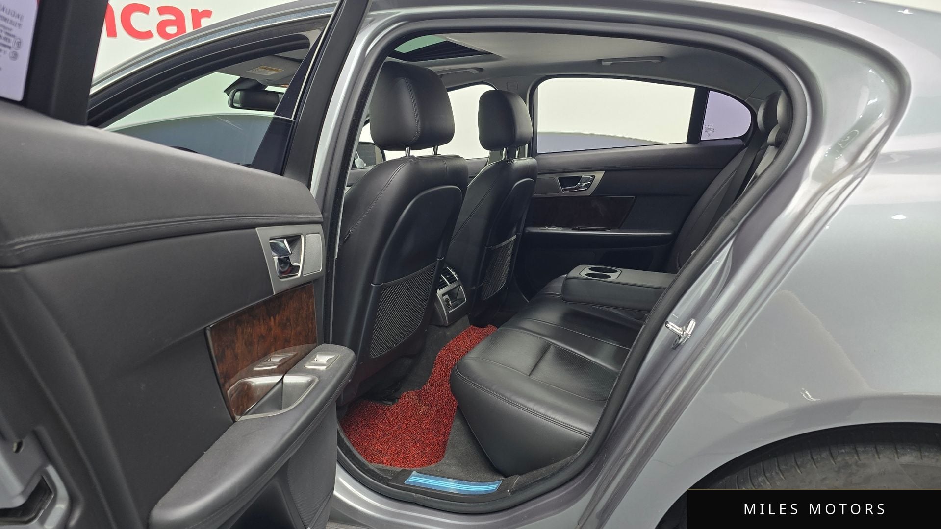 Jaguar New XF 2013 — миниатюра 13