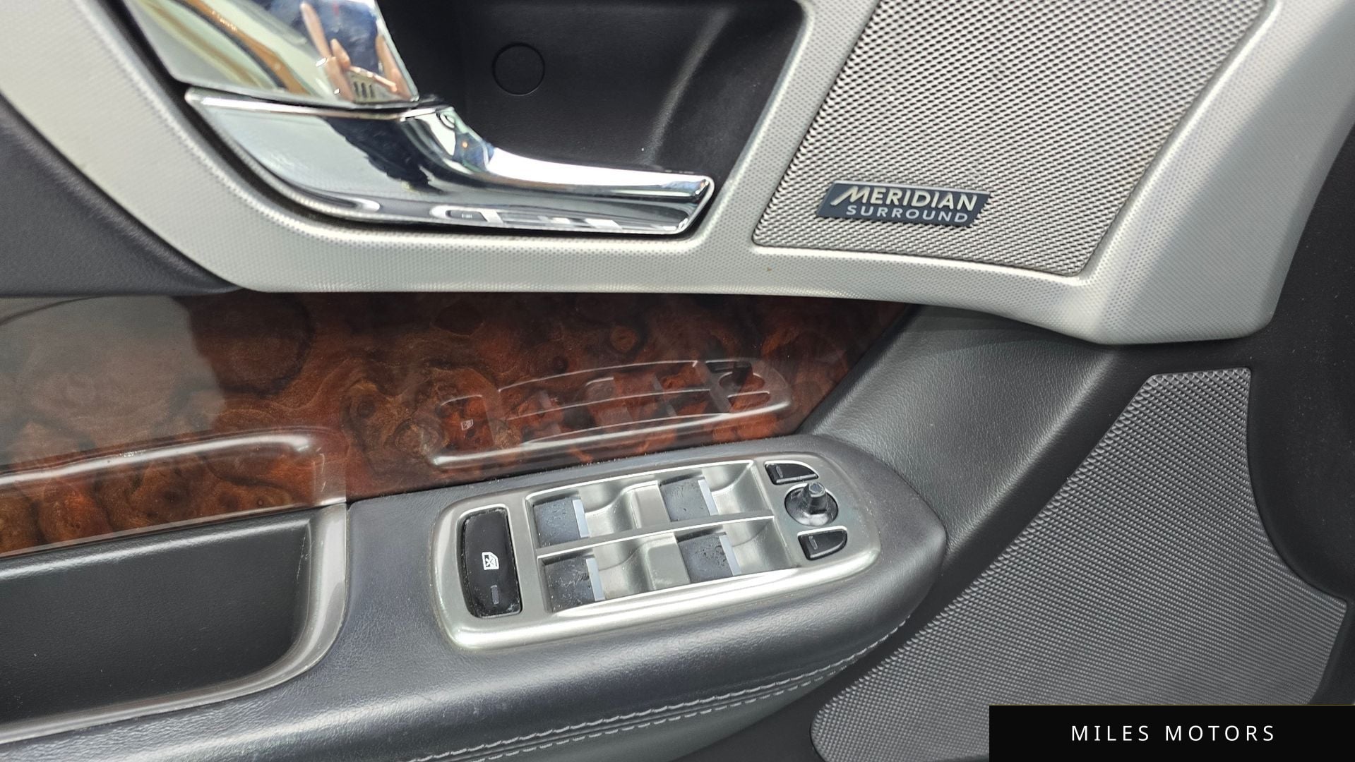 Jaguar New XF 2013 — миниатюра 19