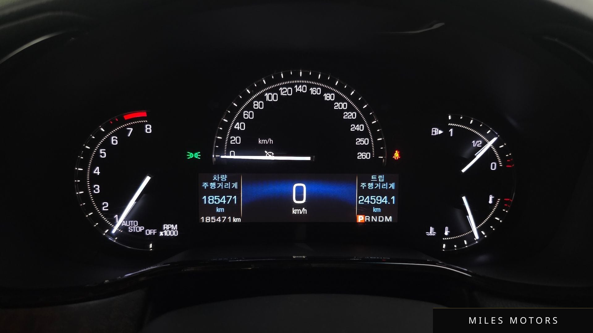 Cadillac CTS 2017 — миниатюра 8