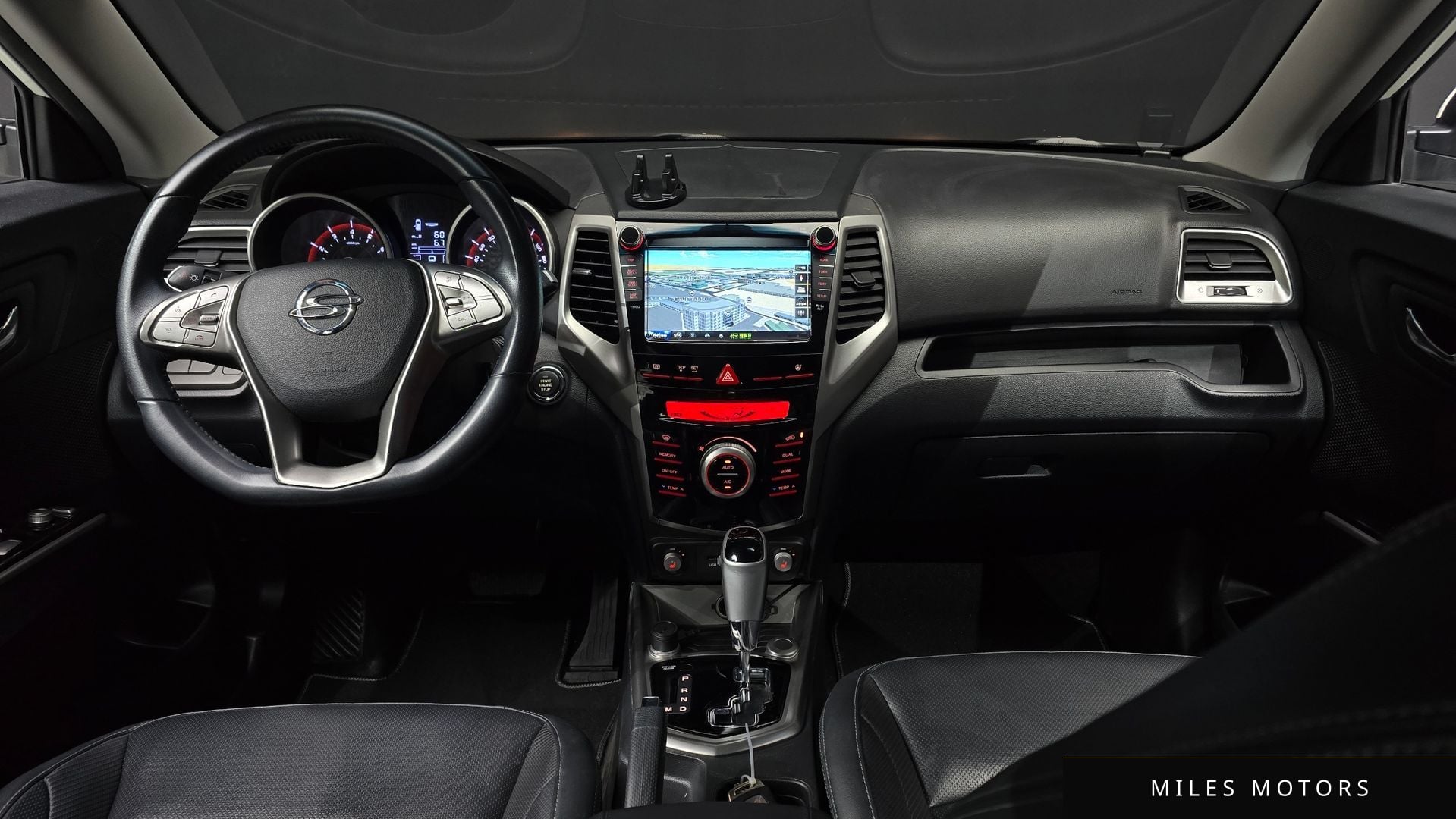 KG Mobility Tivoli 2016 — миниатюра 7