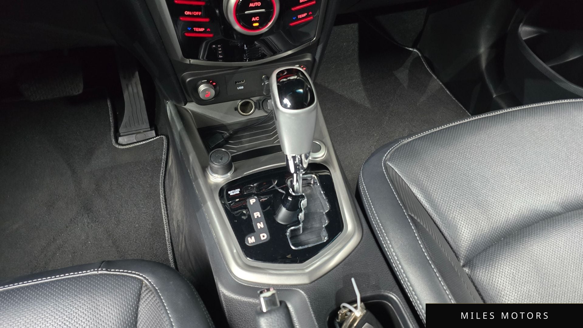 KG Mobility Tivoli 2016 — миниатюра 9