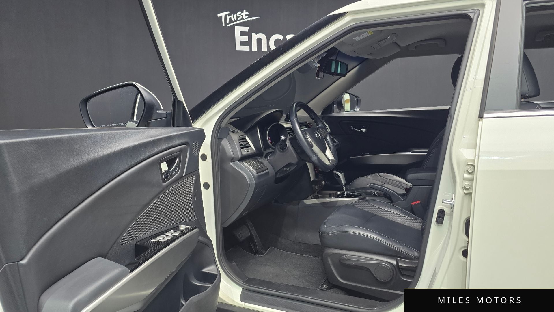 KG Mobility Tivoli 2016 — миниатюра 10