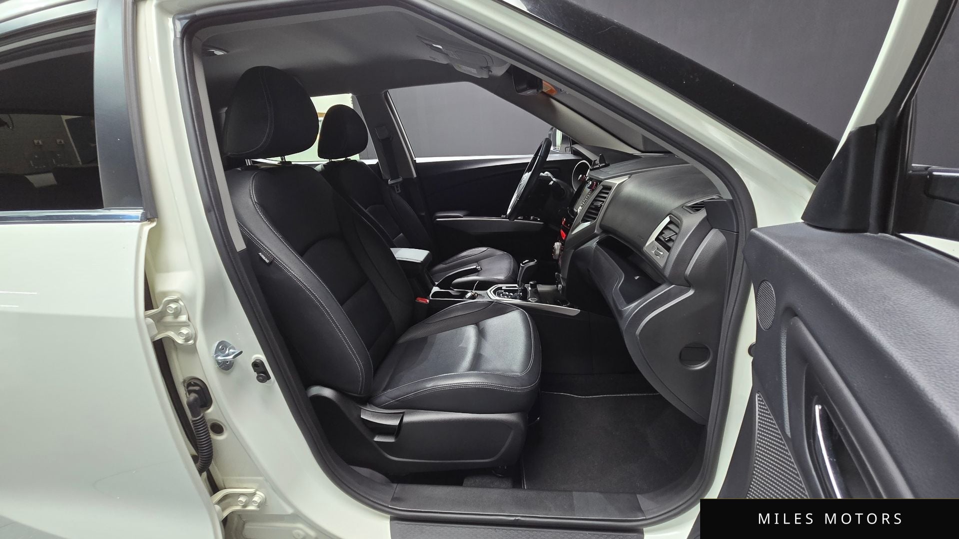 KG Mobility Tivoli 2016 — миниатюра 11