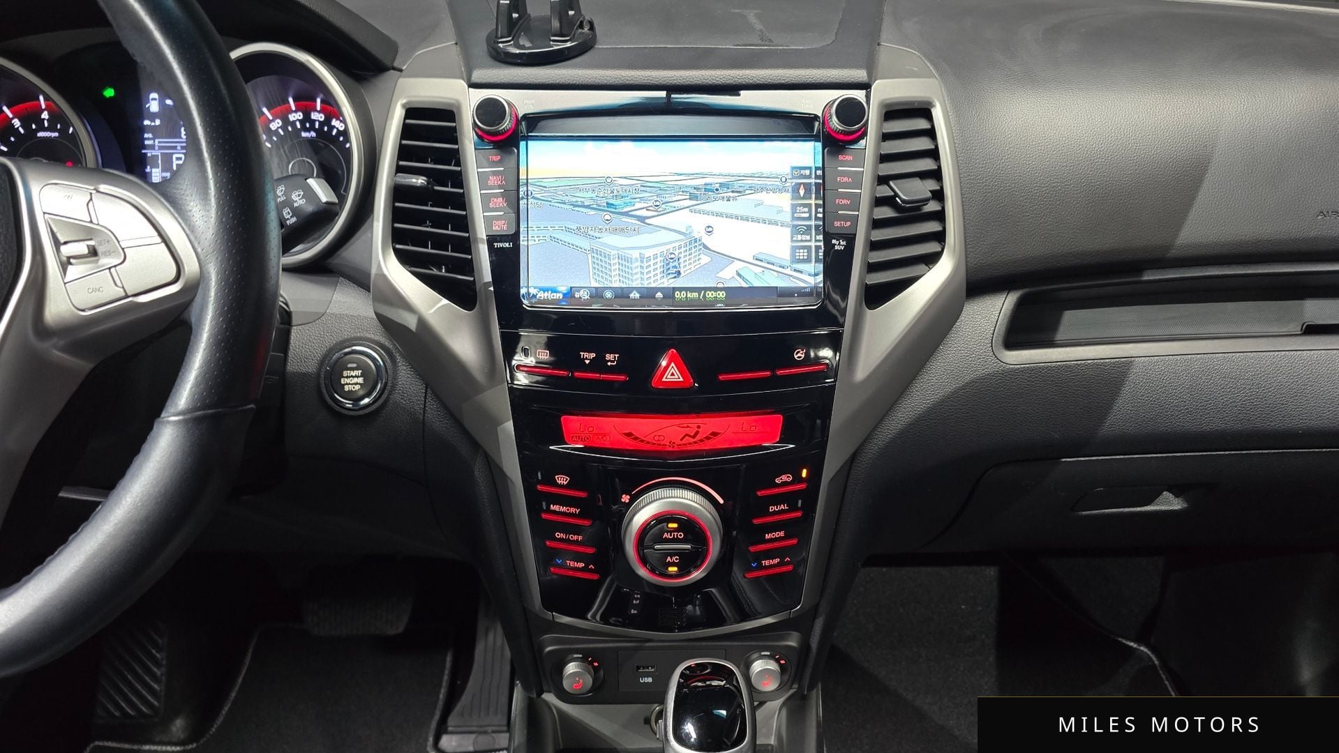 KG Mobility Tivoli 2016 — миниатюра 14