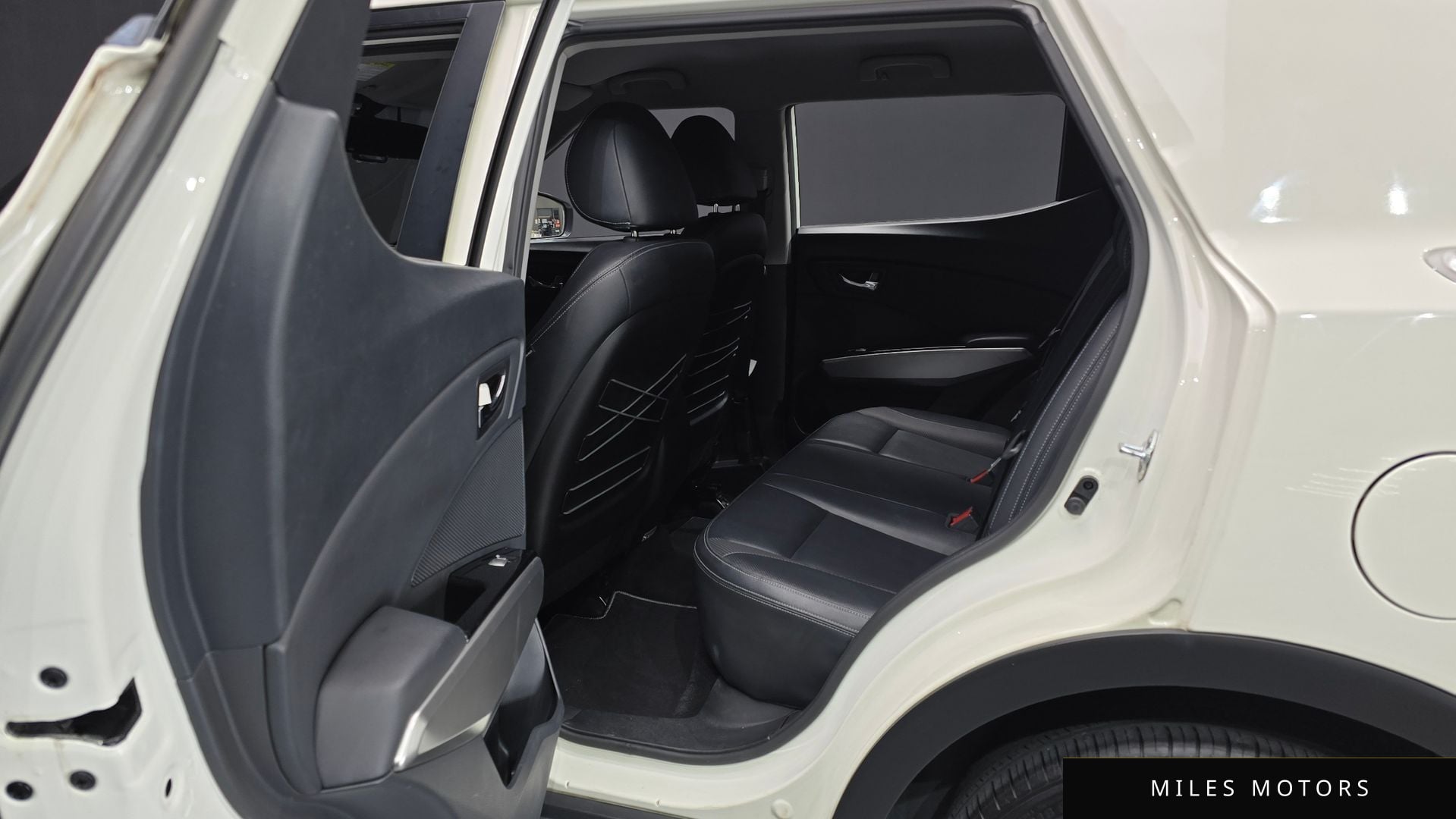 KG Mobility Tivoli 2016 — миниатюра 16