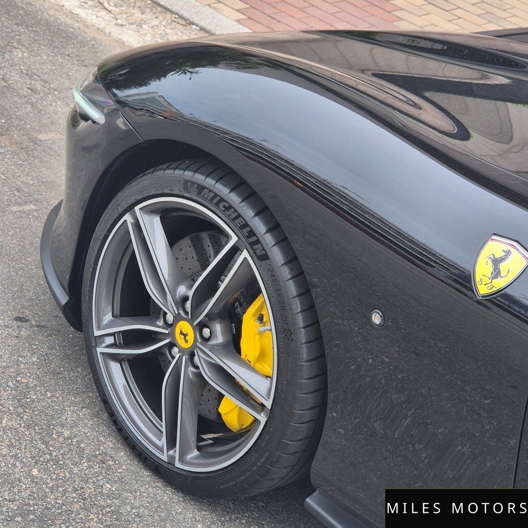 Ferrari Roma 2021 — миниатюра 6