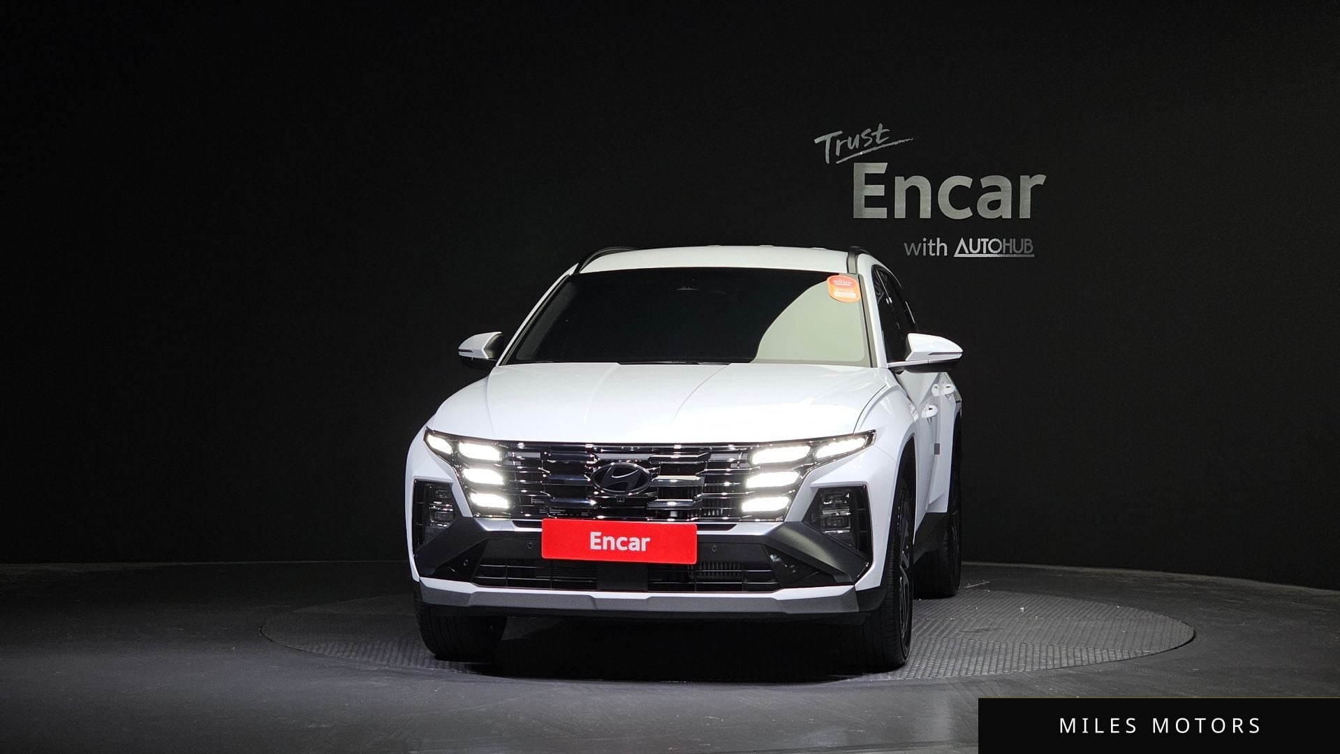 Hyundai Tucson 2024 — миниатюра 3