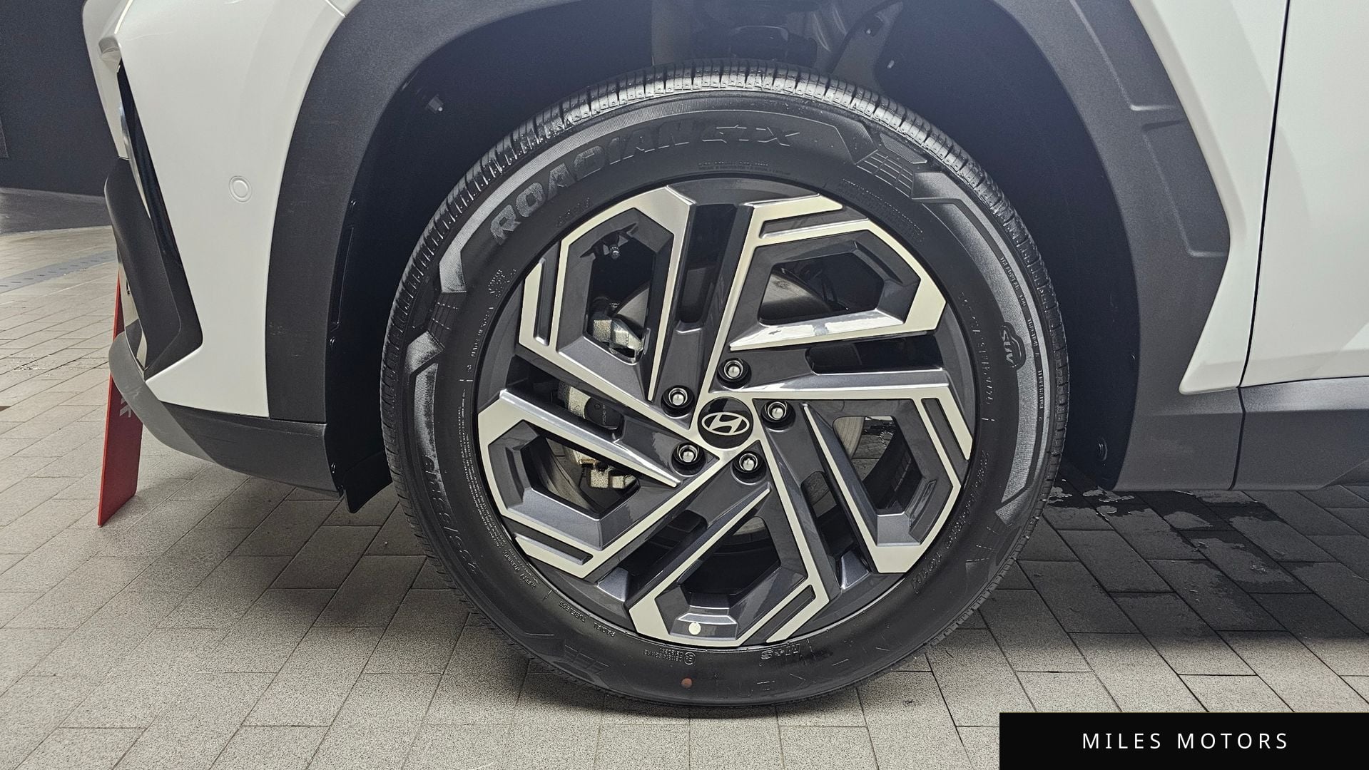 Hyundai Tucson 2024 — миниатюра 5