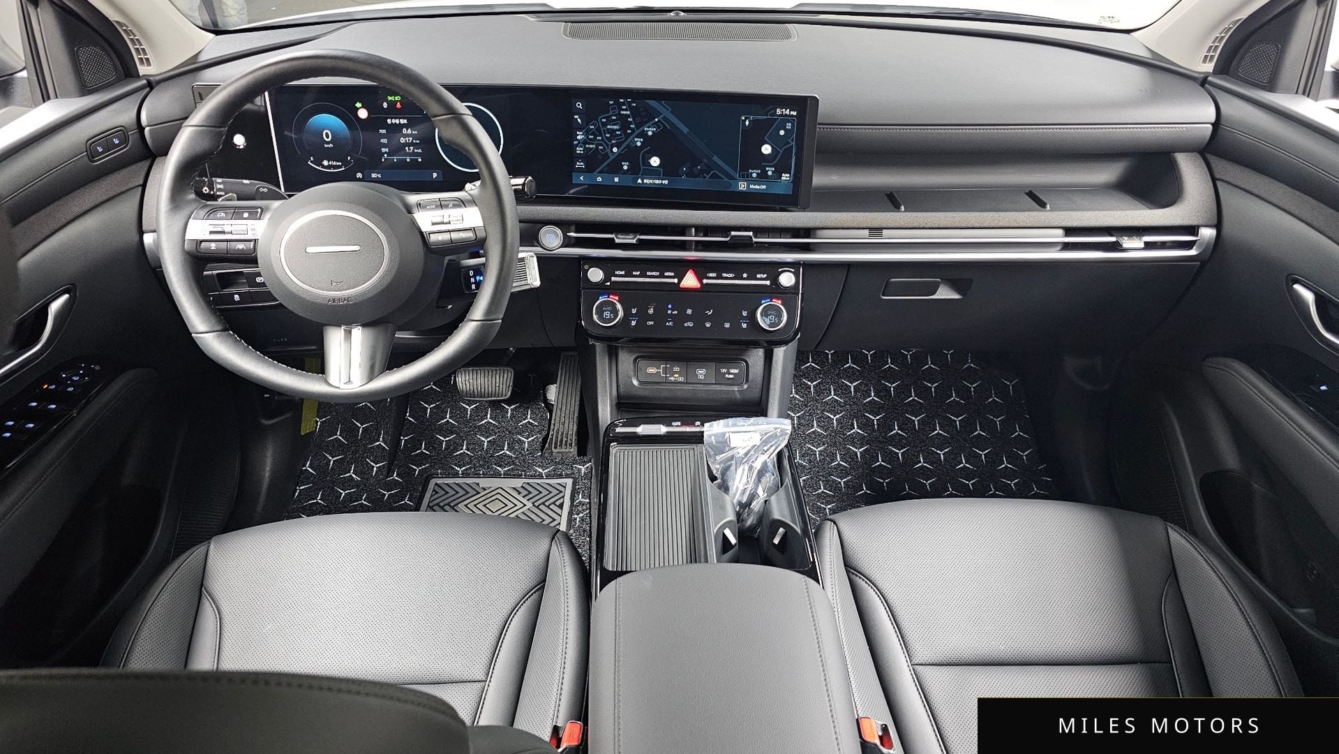 Hyundai Tucson 2024 — миниатюра 7