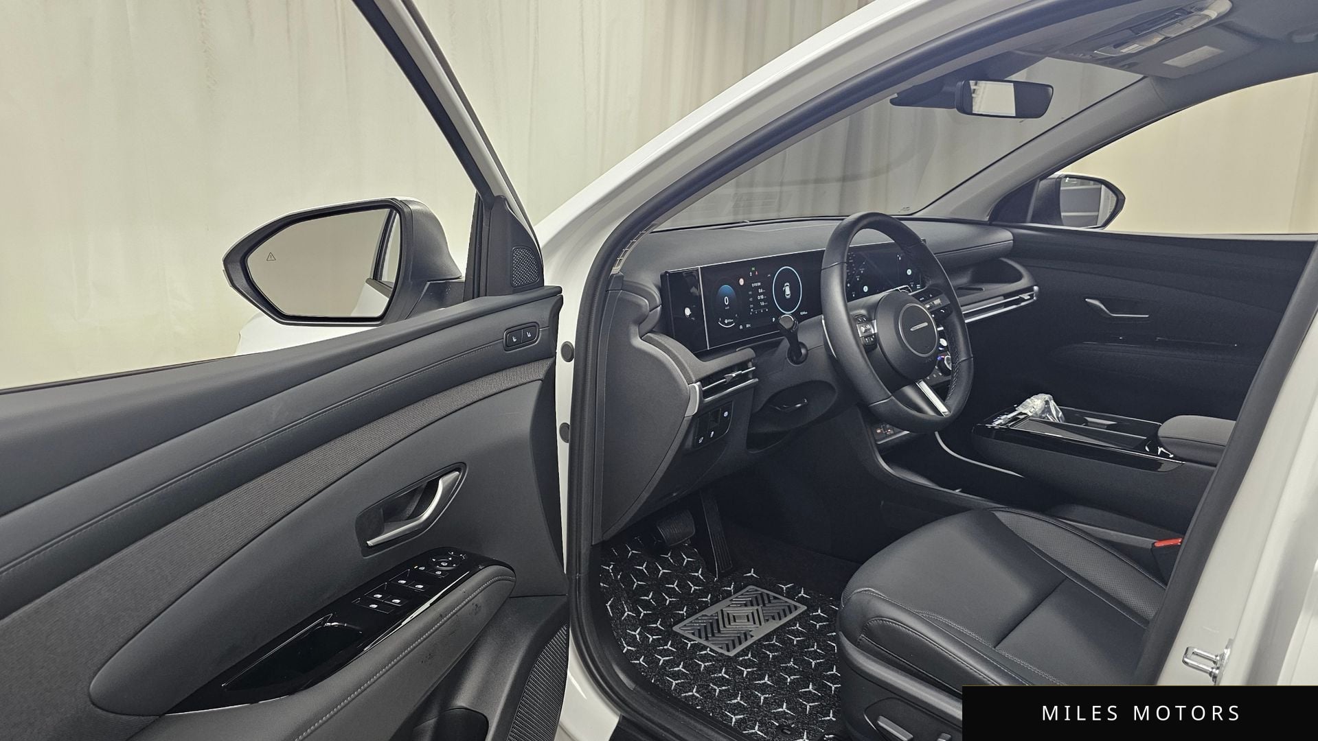 Hyundai Tucson 2024 — миниатюра 10