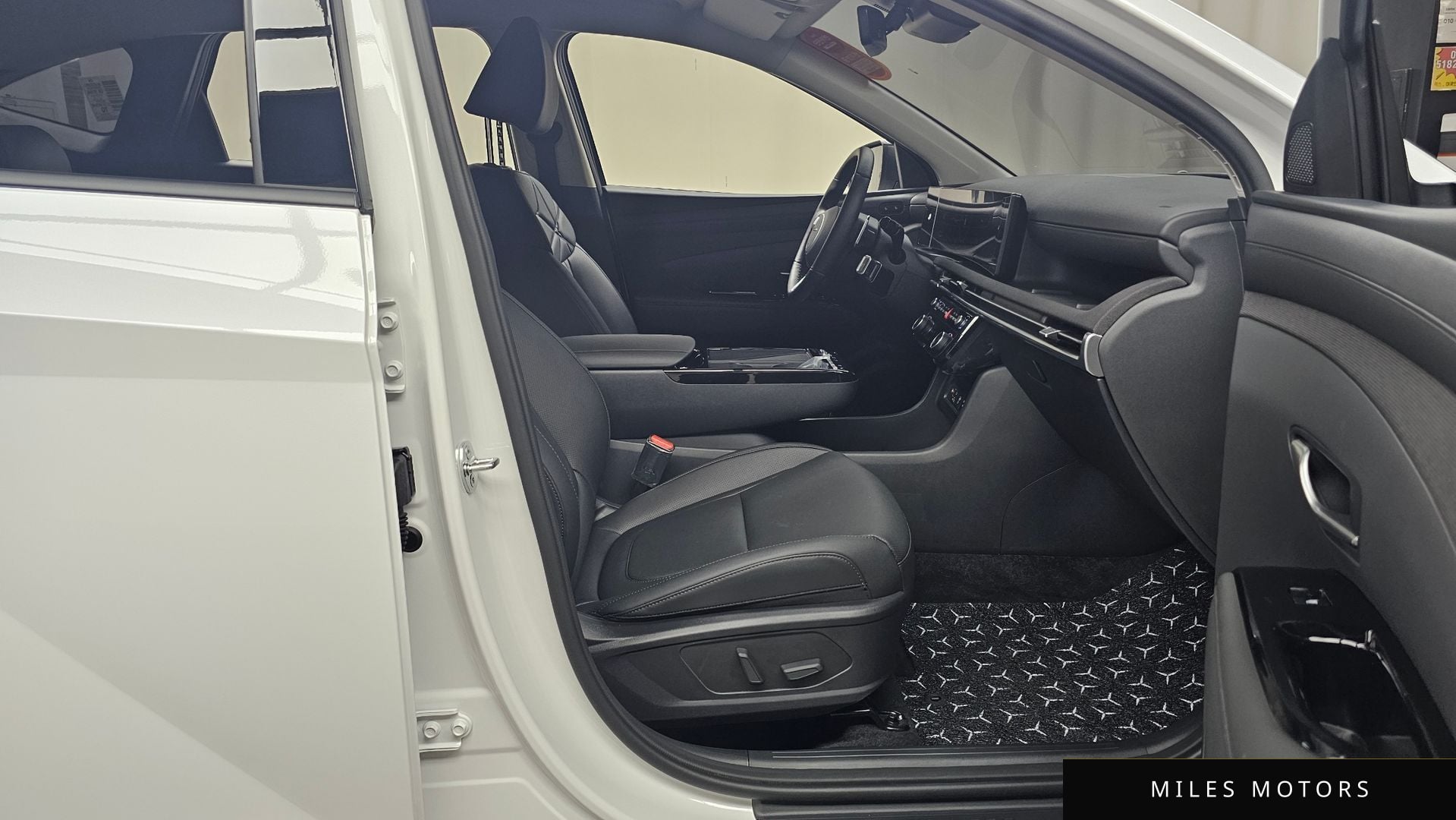 Hyundai Tucson 2024 — миниатюра 11