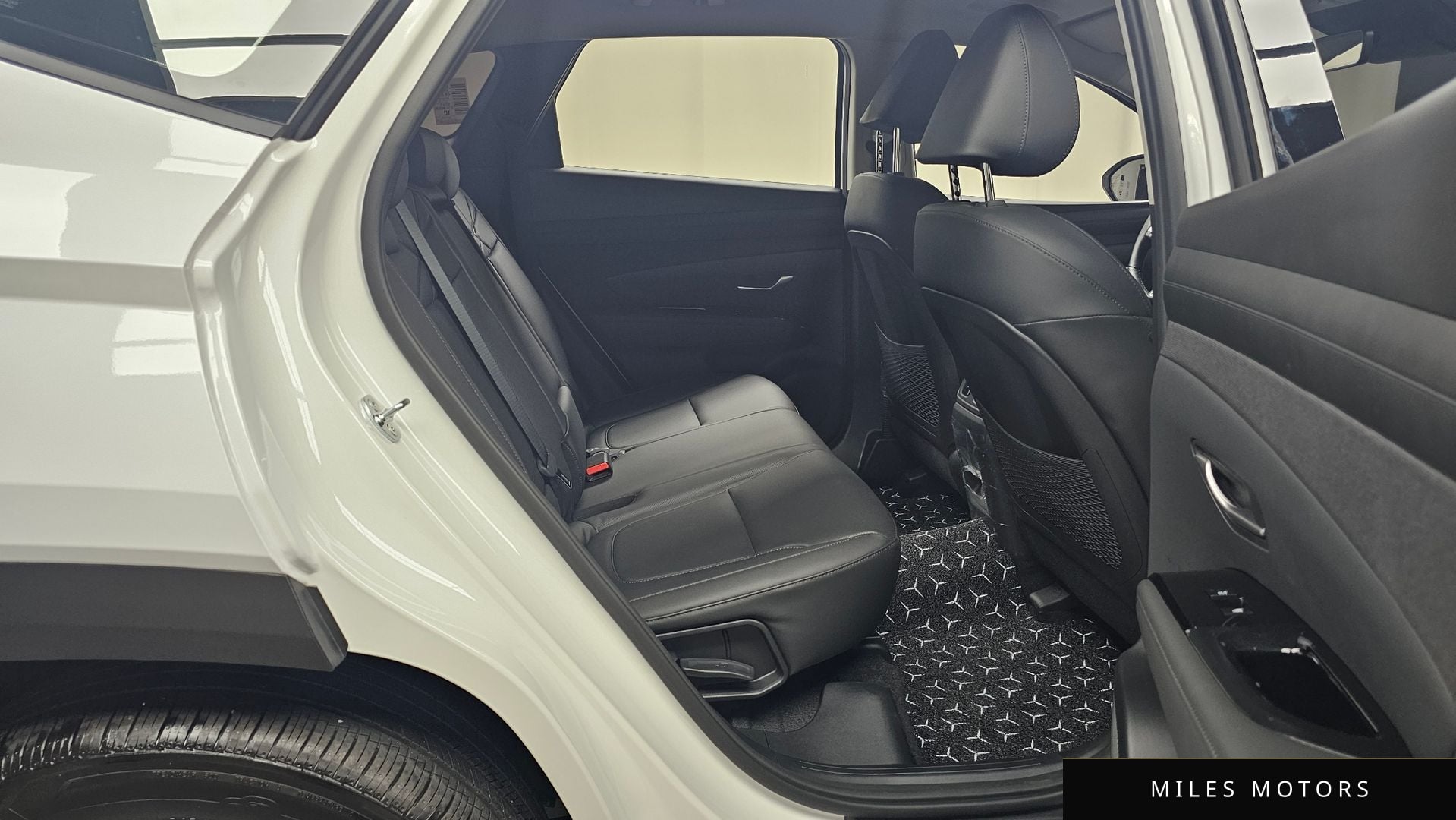 Hyundai Tucson 2024 — миниатюра 12