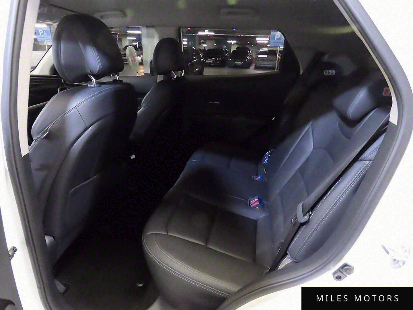 KG Mobility Beautiful Korando 2024 — миниатюра 7