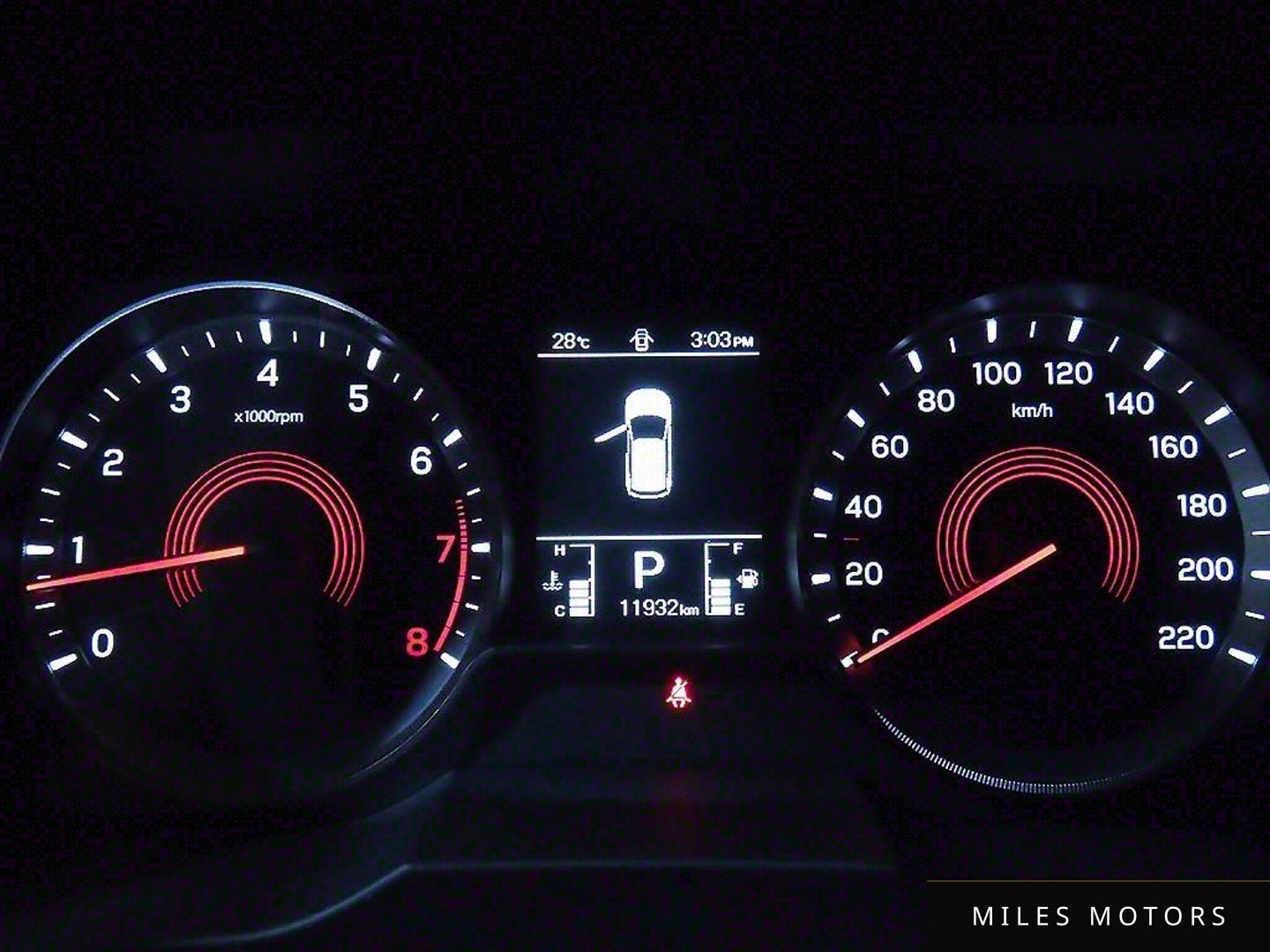 KG Mobility Beautiful Korando 2024 — миниатюра 9