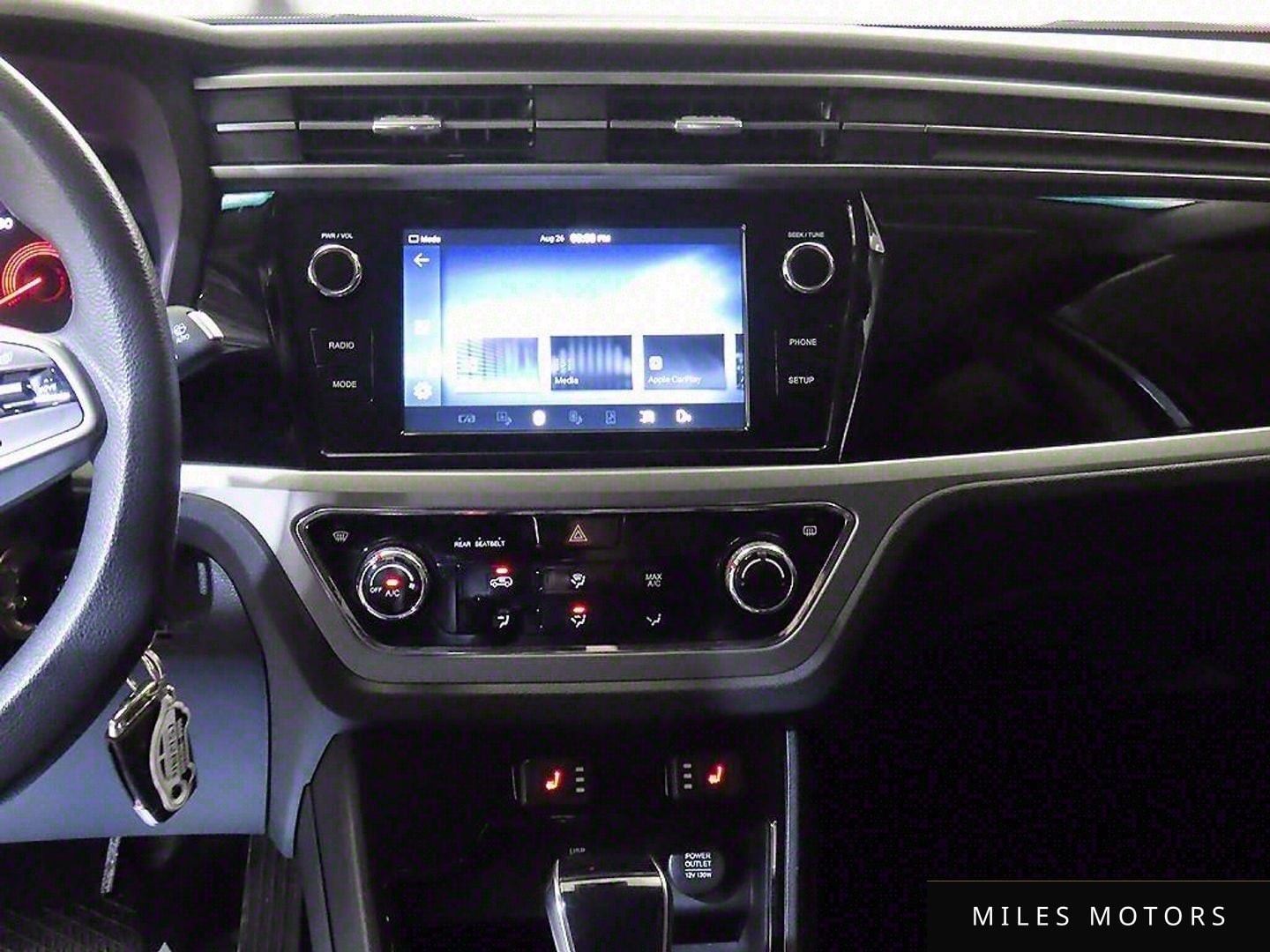 KG Mobility Beautiful Korando 2024 — миниатюра 11