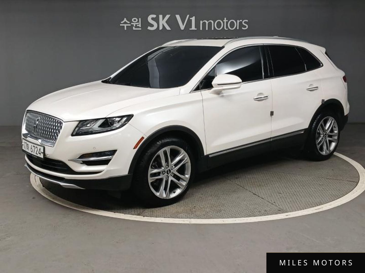 Lincoln MKC 2019 — миниатюра 2