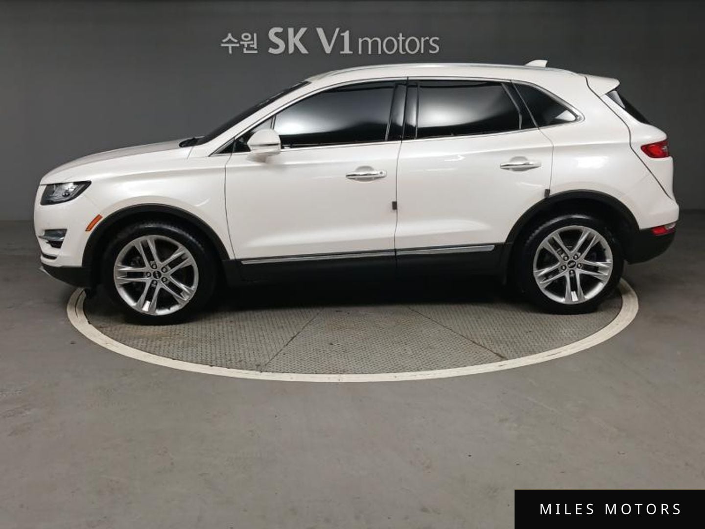 Lincoln MKC 2019 — миниатюра 3