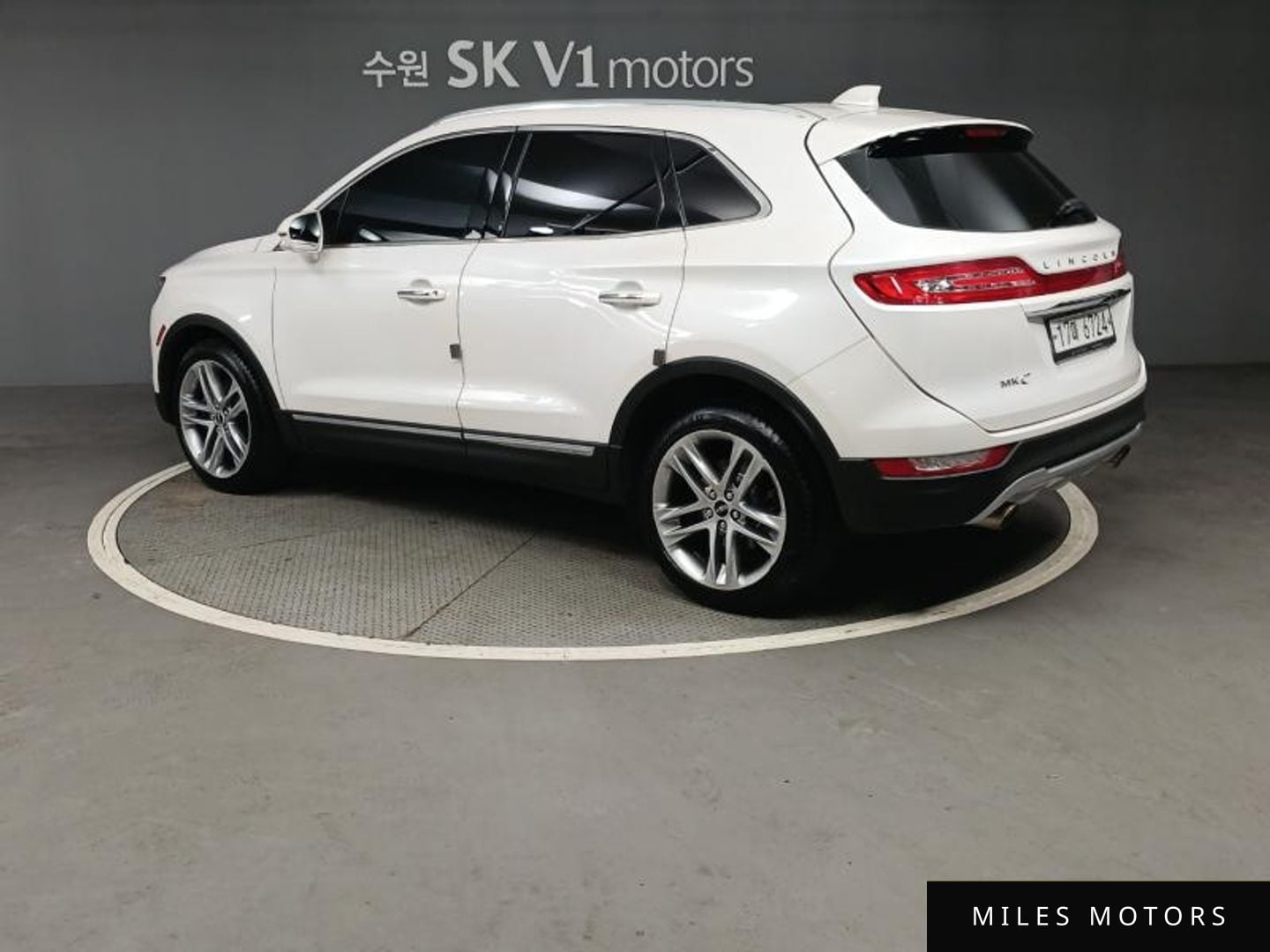 Lincoln MKC 2019 — миниатюра 4