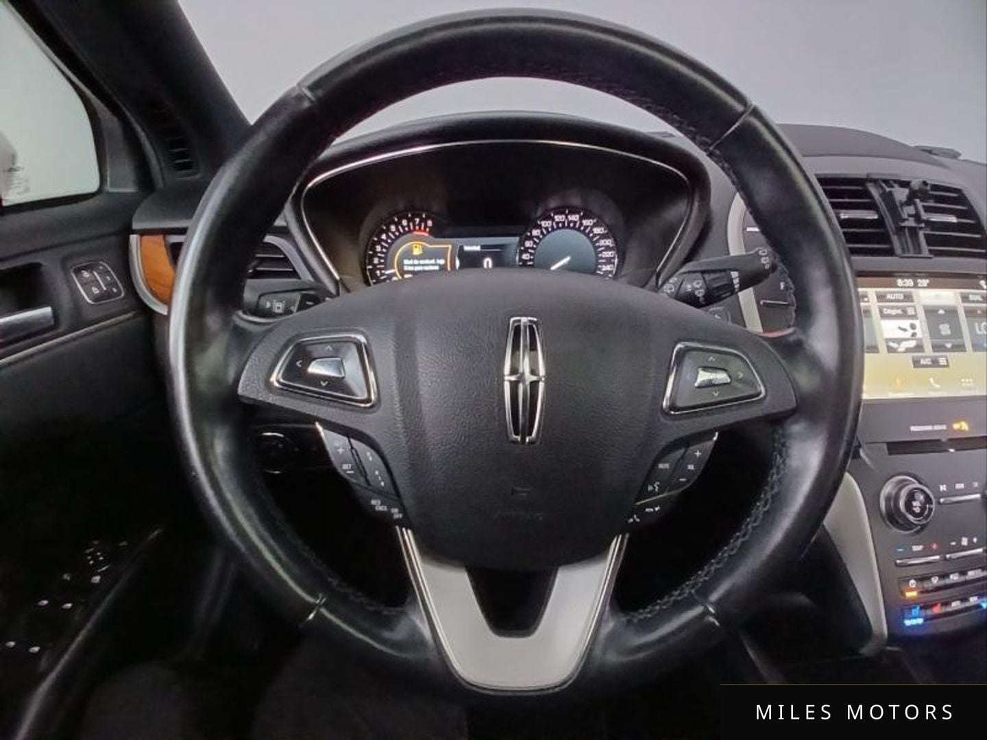 Lincoln MKC 2019 — миниатюра 6