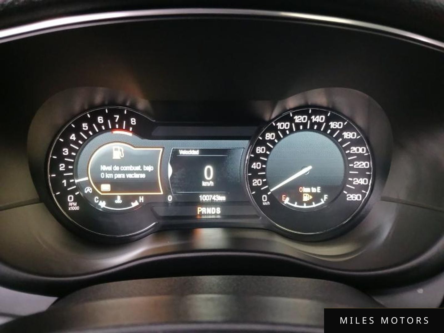 Lincoln MKC 2019 — миниатюра 7