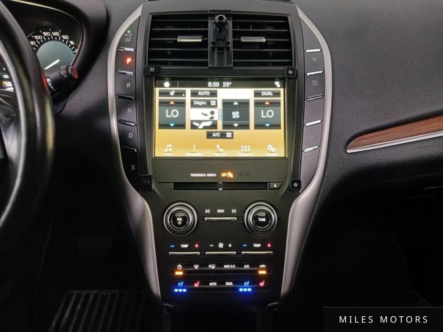 Lincoln MKC 2019 — миниатюра 8
