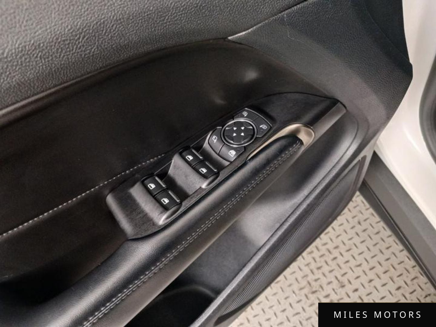 Lincoln MKC 2019 — миниатюра 9