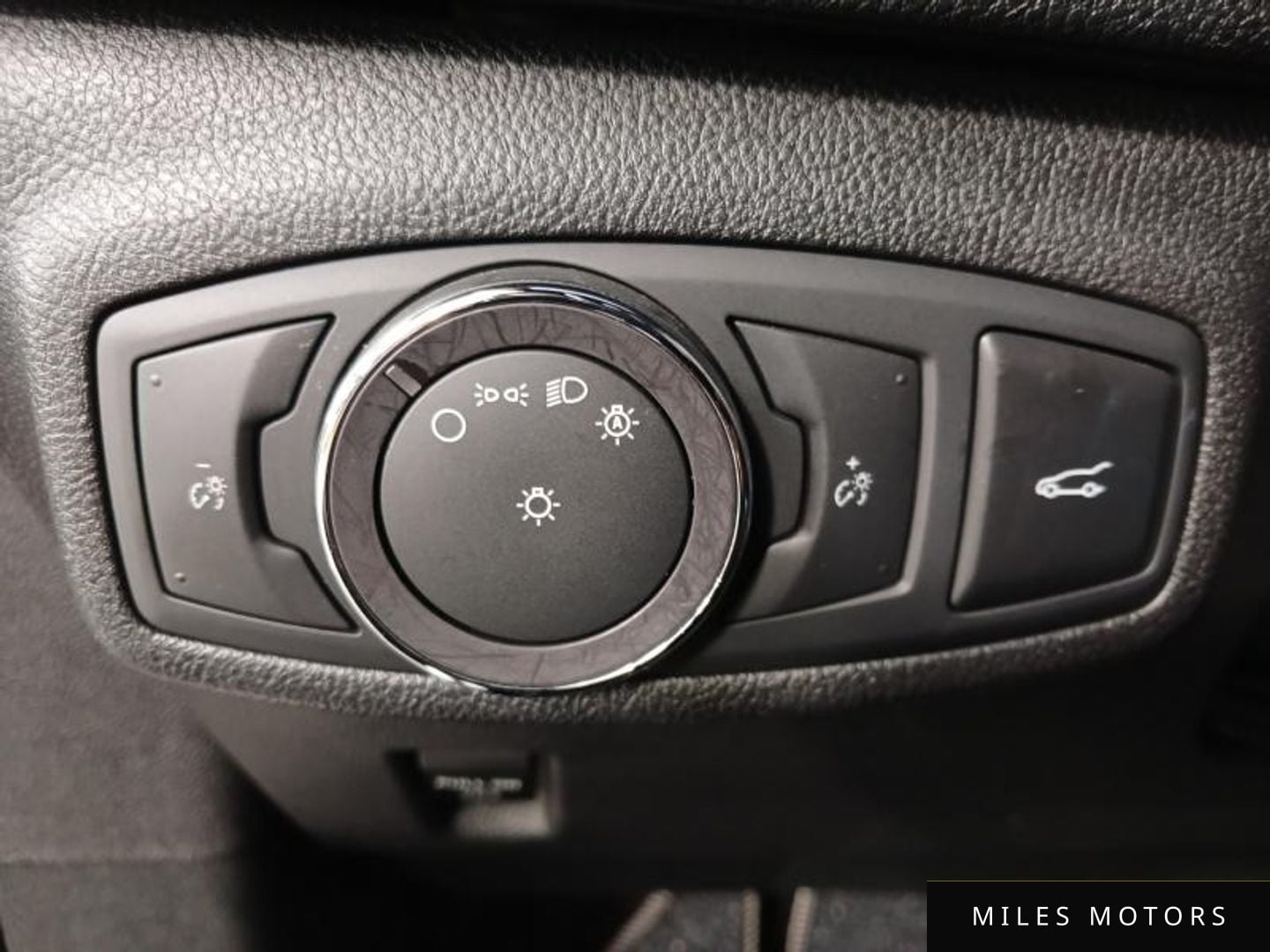 Lincoln MKC 2019 — миниатюра 10