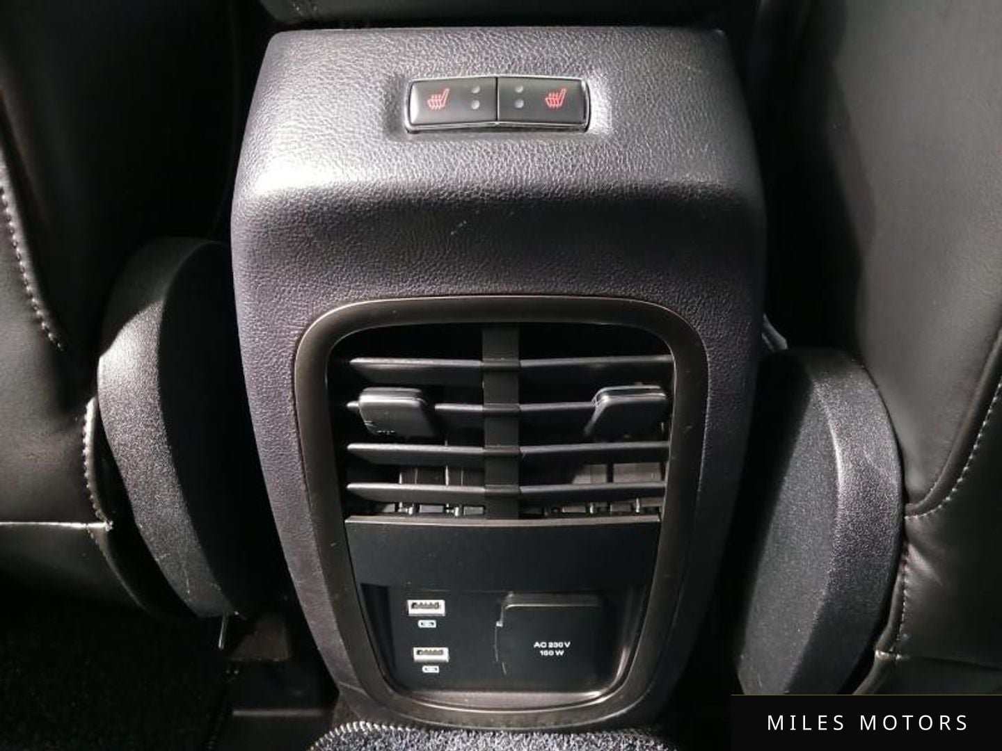 Lincoln MKC 2019 — миниатюра 14