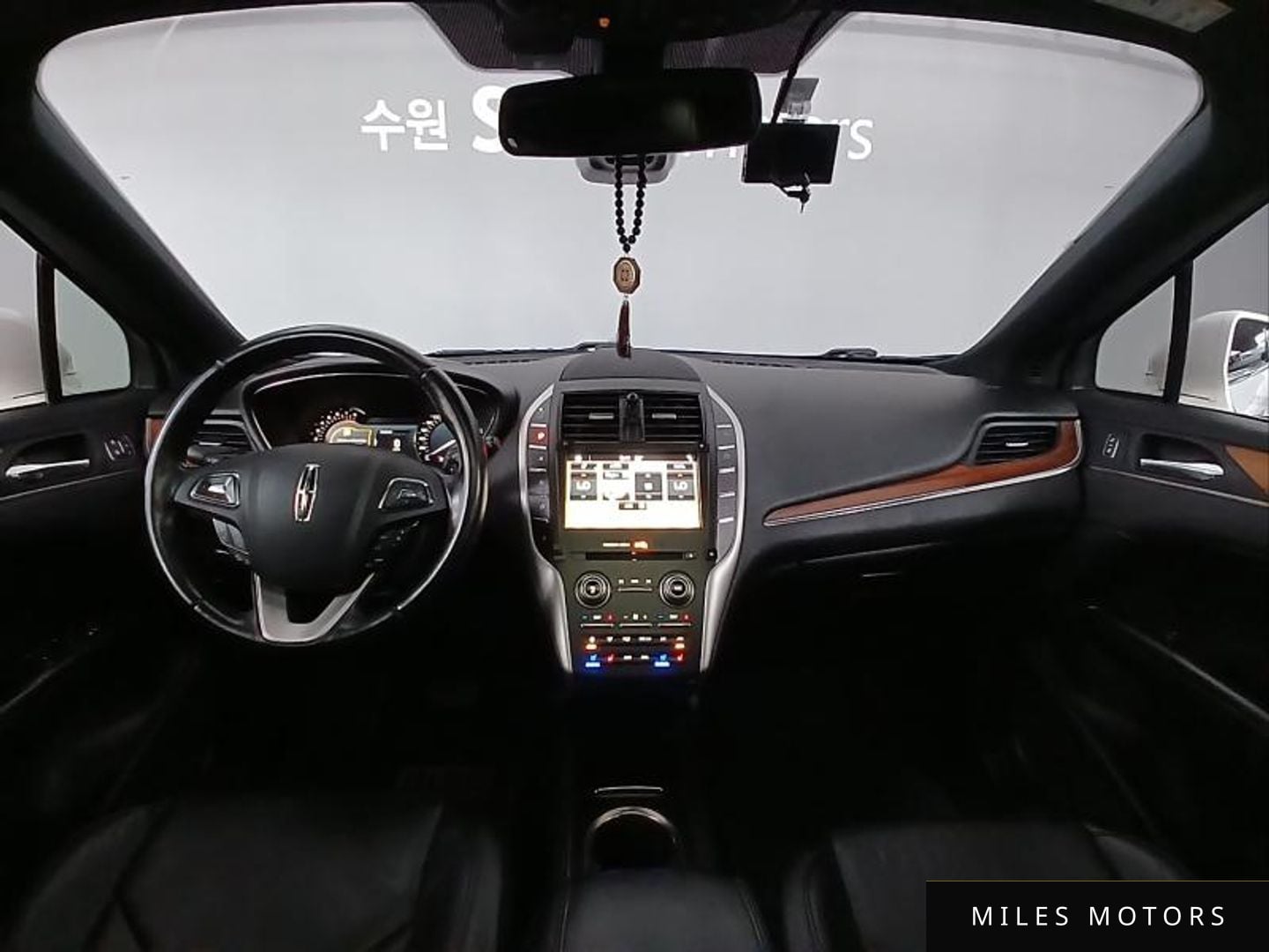 Lincoln MKC 2019 — миниатюра 15