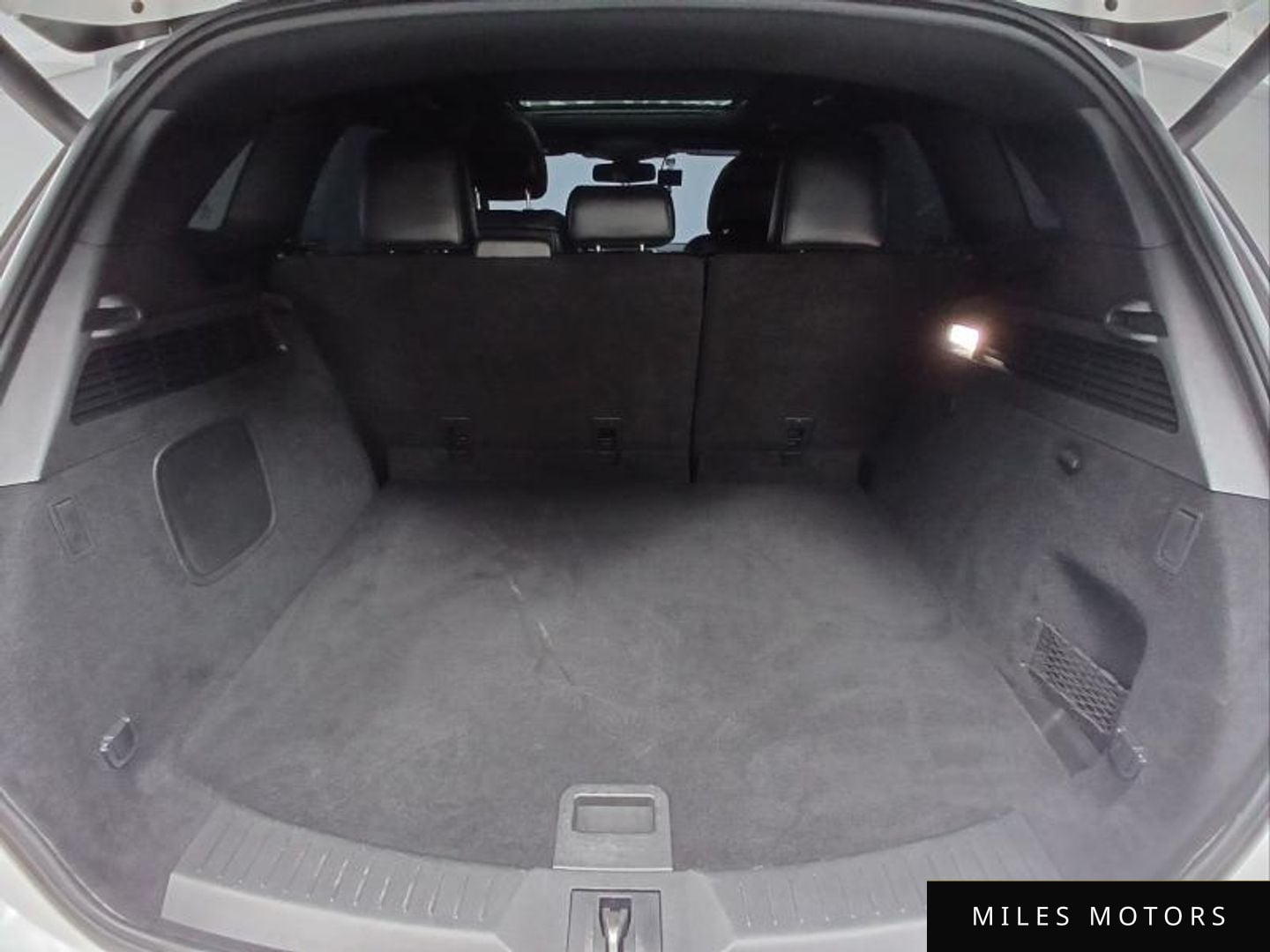 Lincoln MKC 2019 — миниатюра 17
