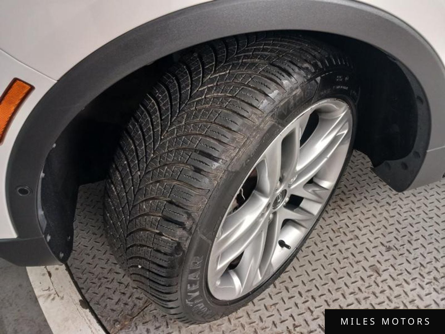 Lincoln MKC 2019 — миниатюра 19