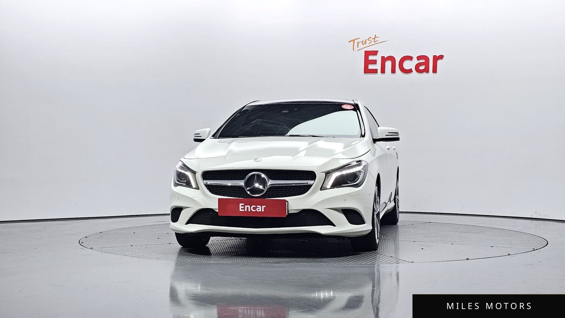 Mercedes-Benz CLA-클래스 C117 2016 — миниатюра 3