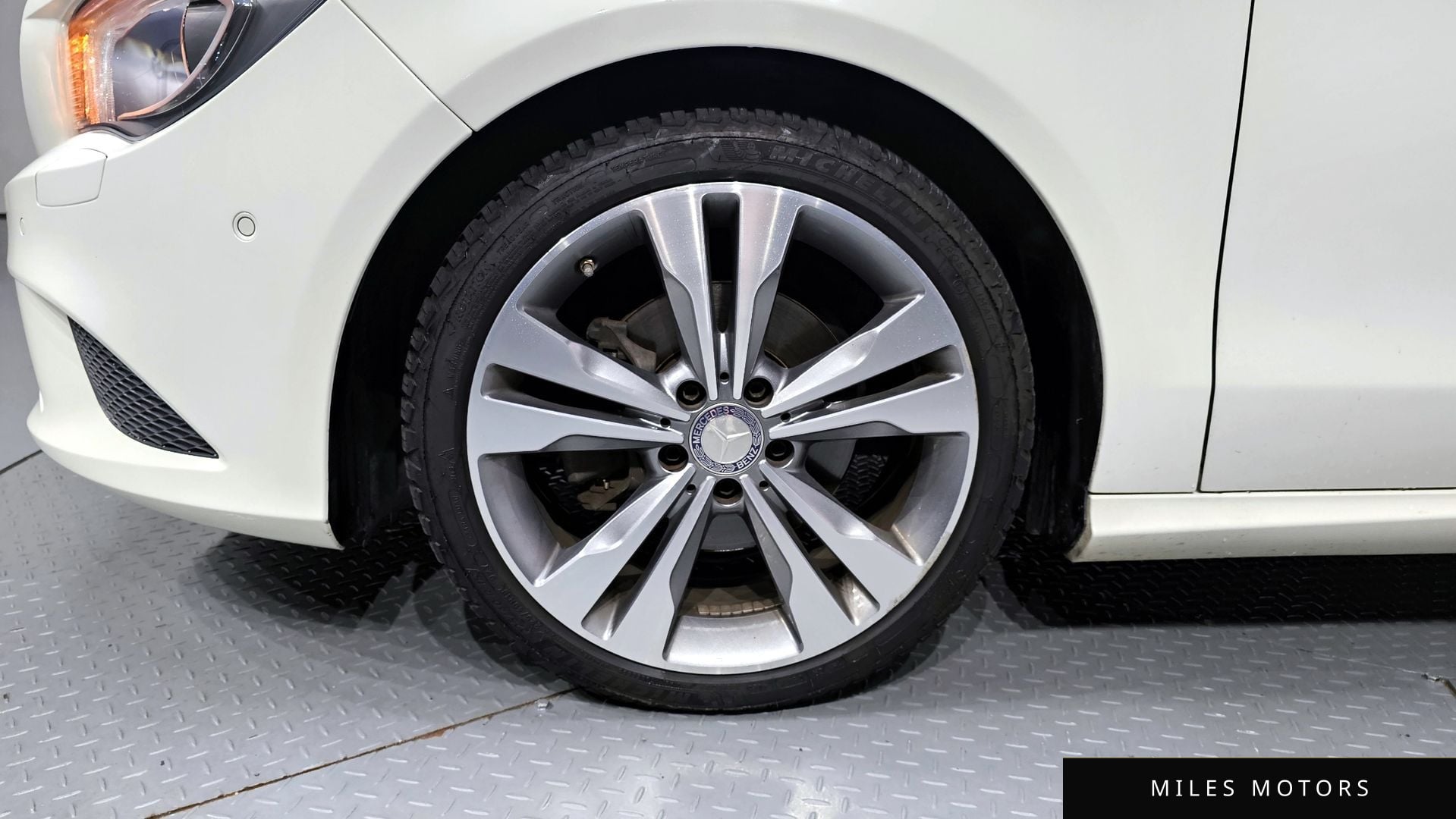 Mercedes-Benz CLA-클래스 C117 2016 — миниатюра 5