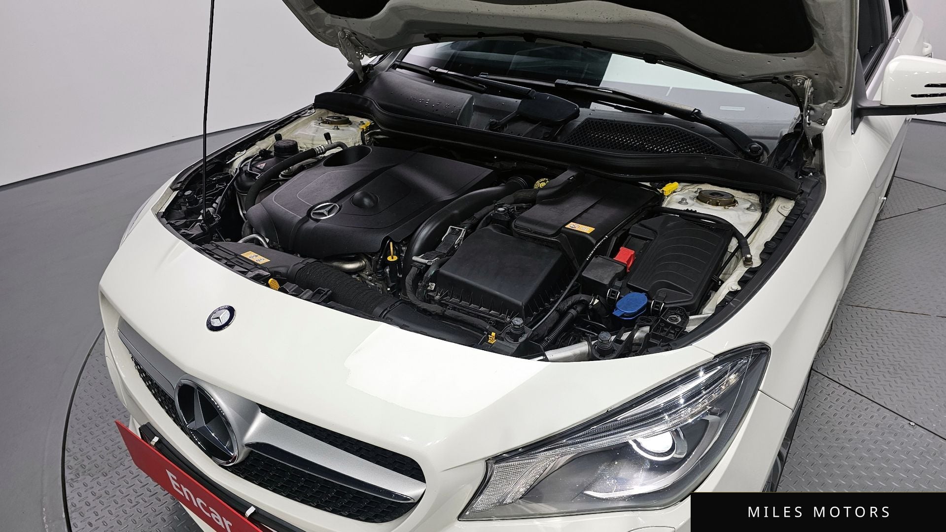 Mercedes-Benz CLA-클래스 C117 2016 — миниатюра 6