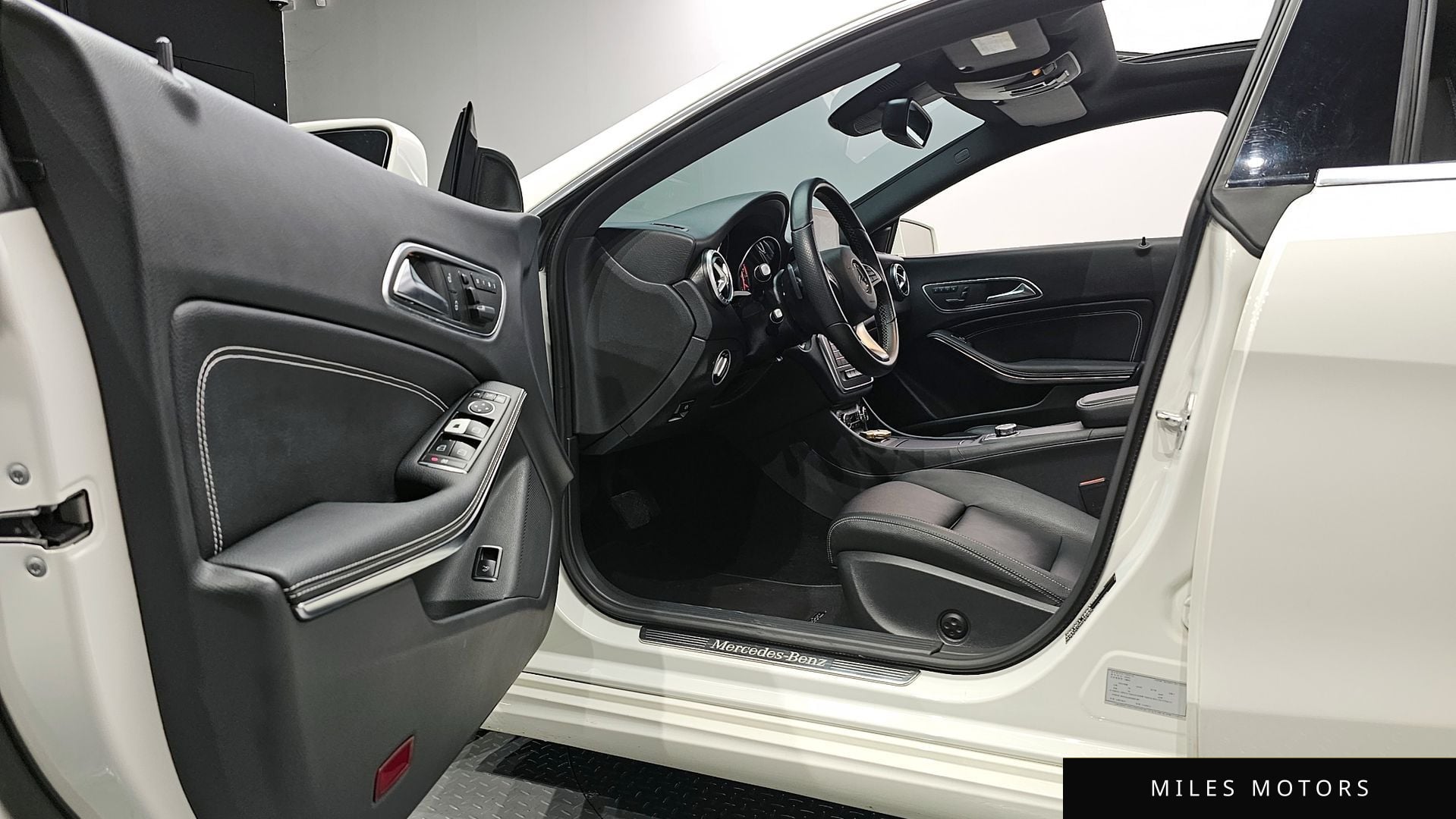 Mercedes-Benz CLA-클래스 C117 2016 — миниатюра 10